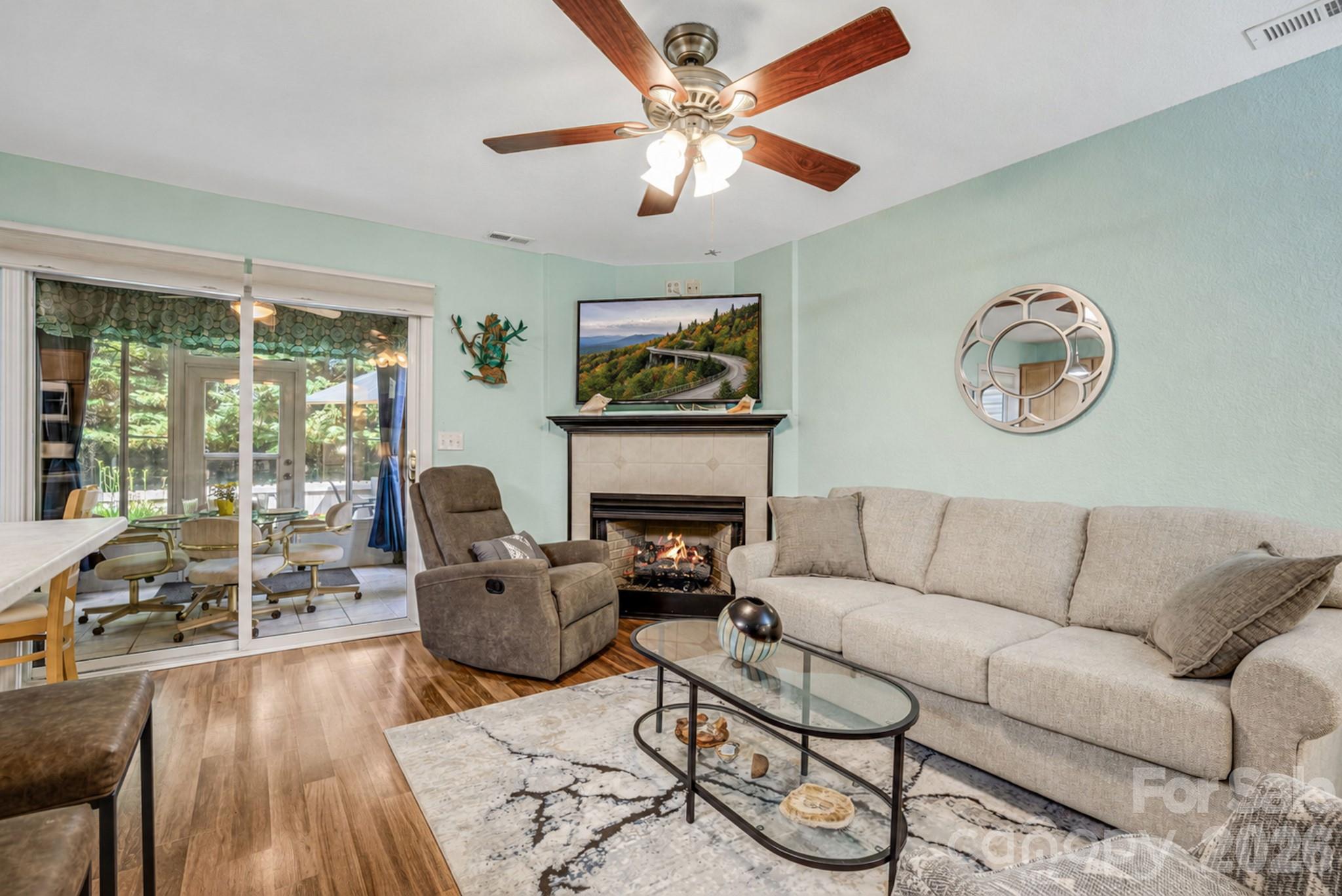 108 South Park Lane #108 — Black Mountain