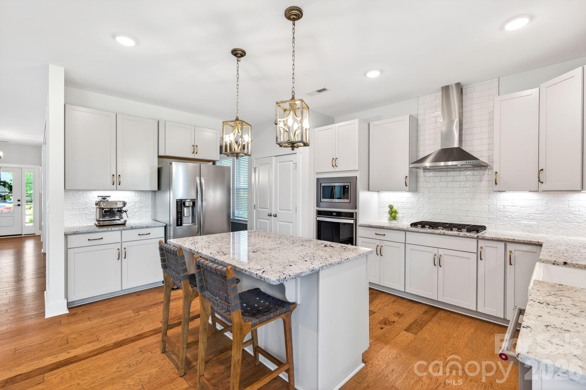 6271 Six String Court — Fort Mill