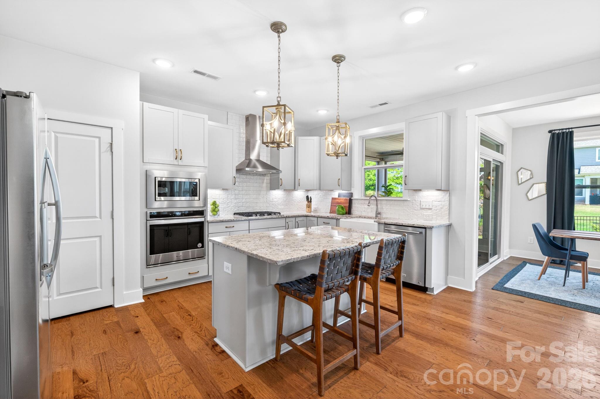 6271 Six String Court — Fort Mill