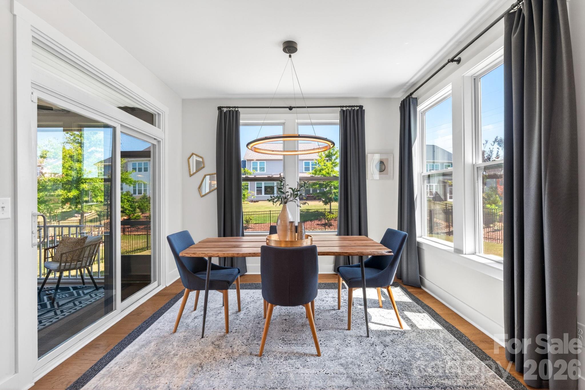 6271 Six String Court — Fort Mill
