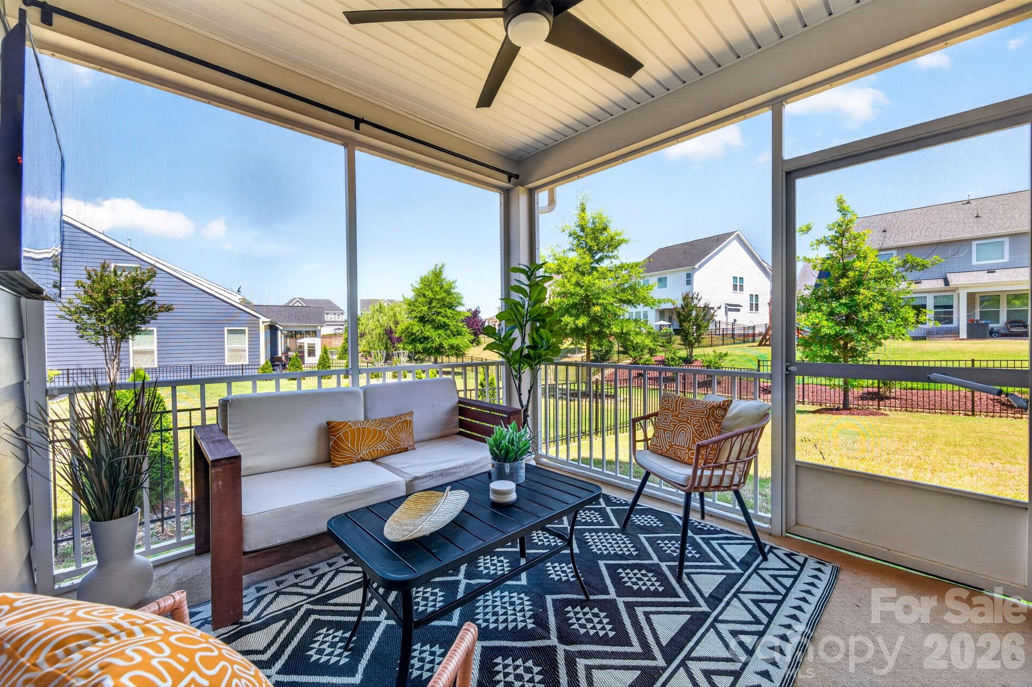 6271 Six String Court — Fort Mill