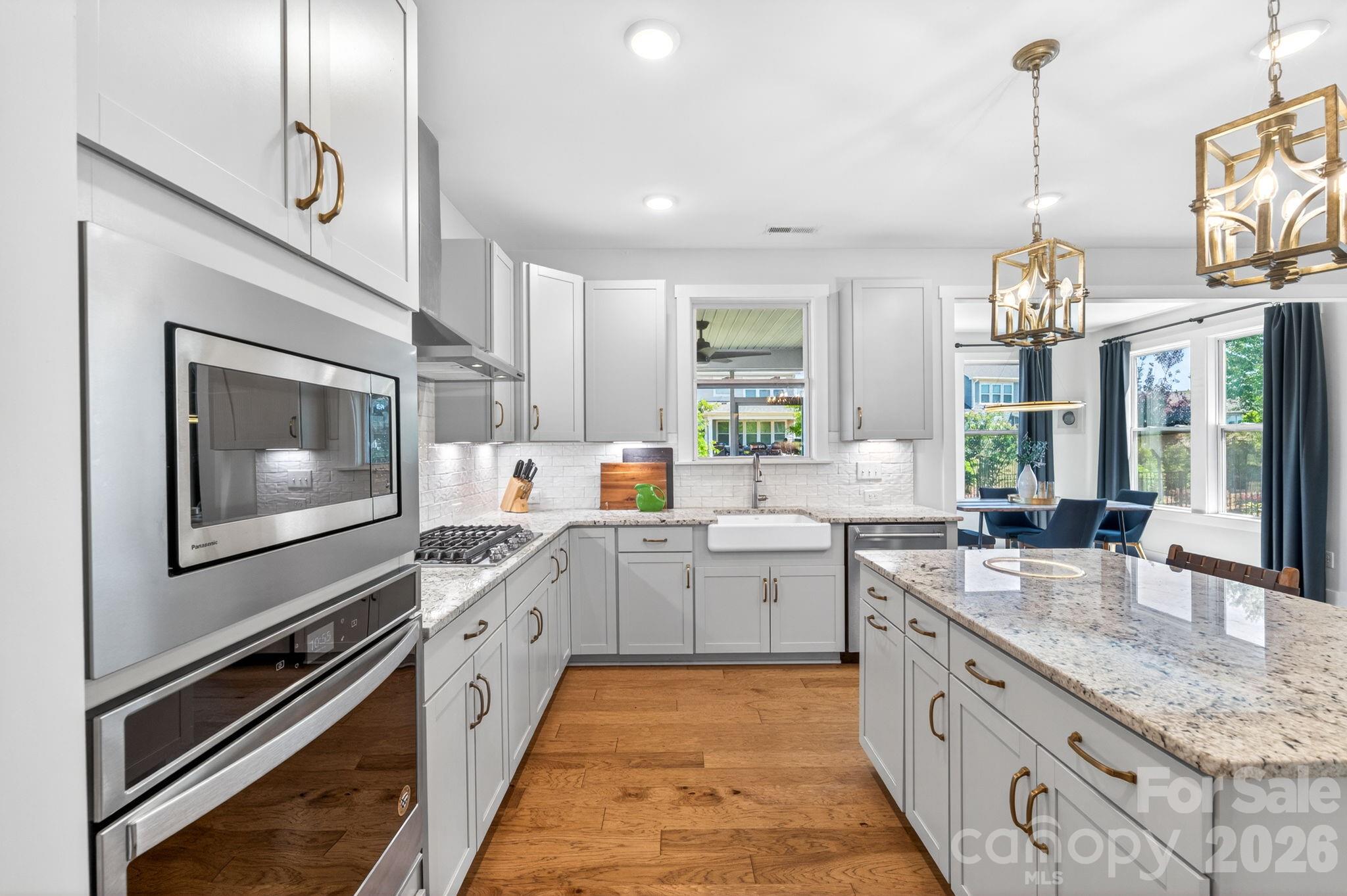 6271 Six String Court — Fort Mill