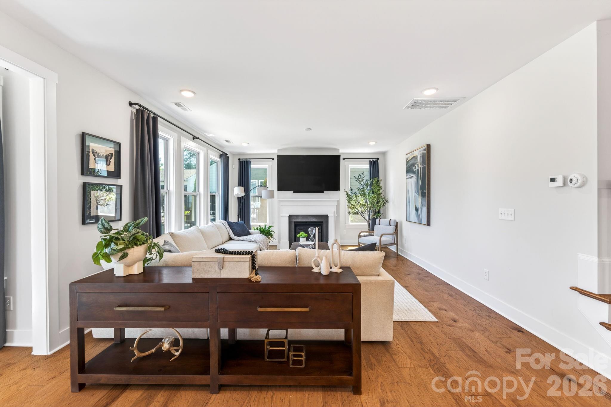 6271 Six String Court — Fort Mill