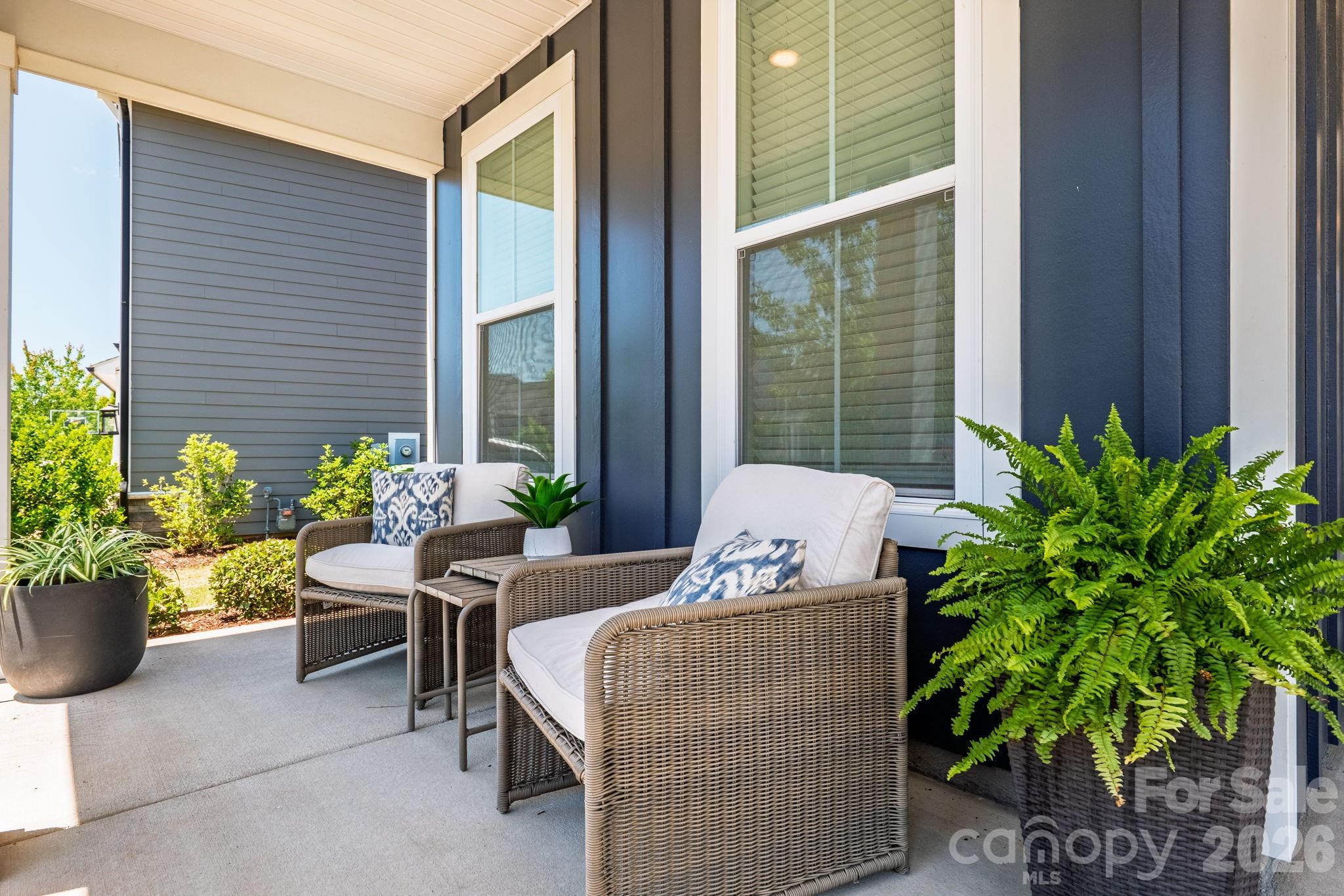 6271 Six String Court — Fort Mill
