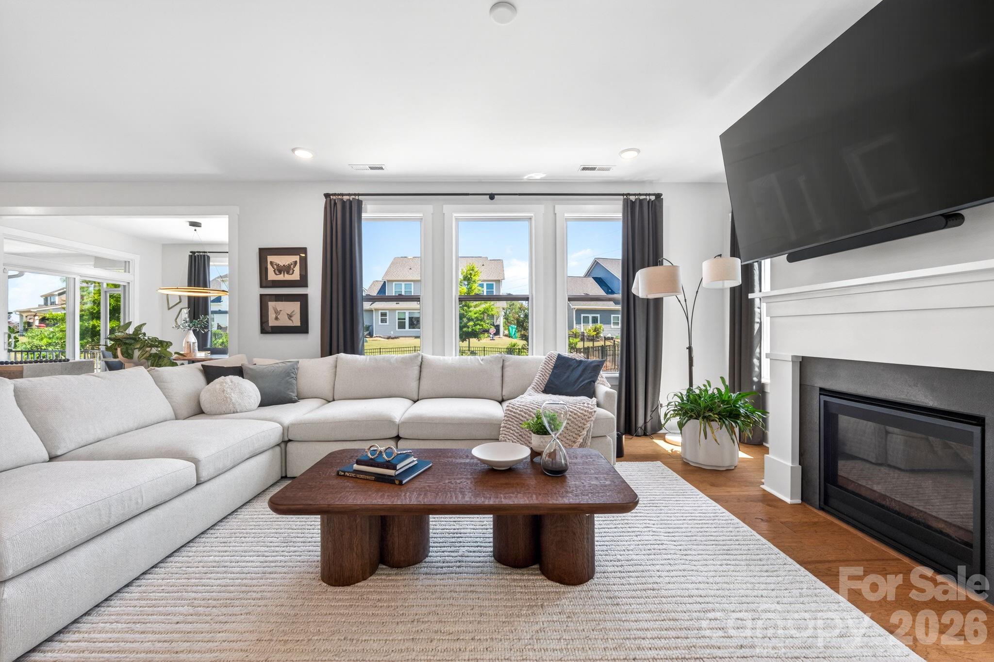 6271 Six String Court — Fort Mill