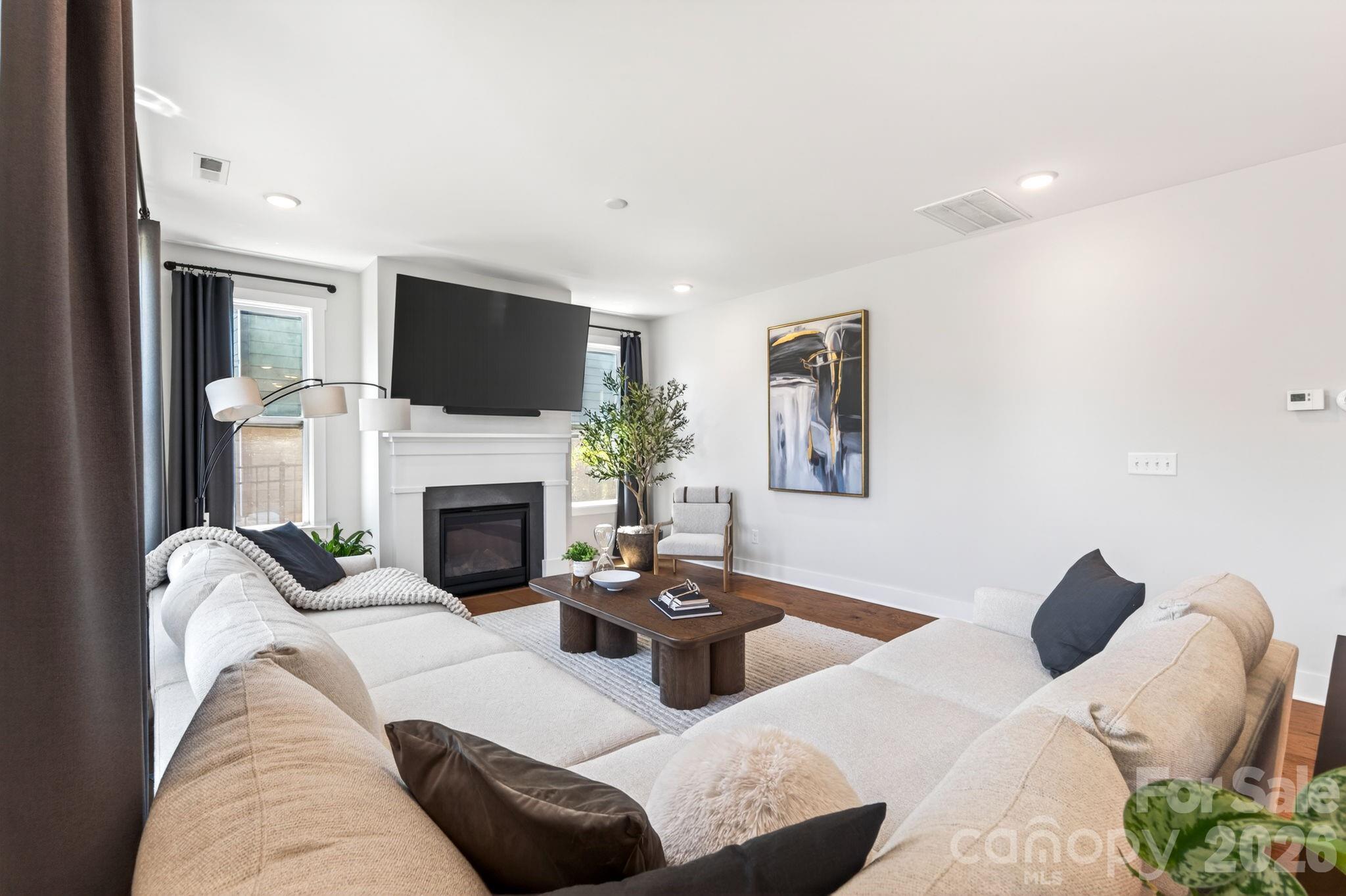 6271 Six String Court — Fort Mill
