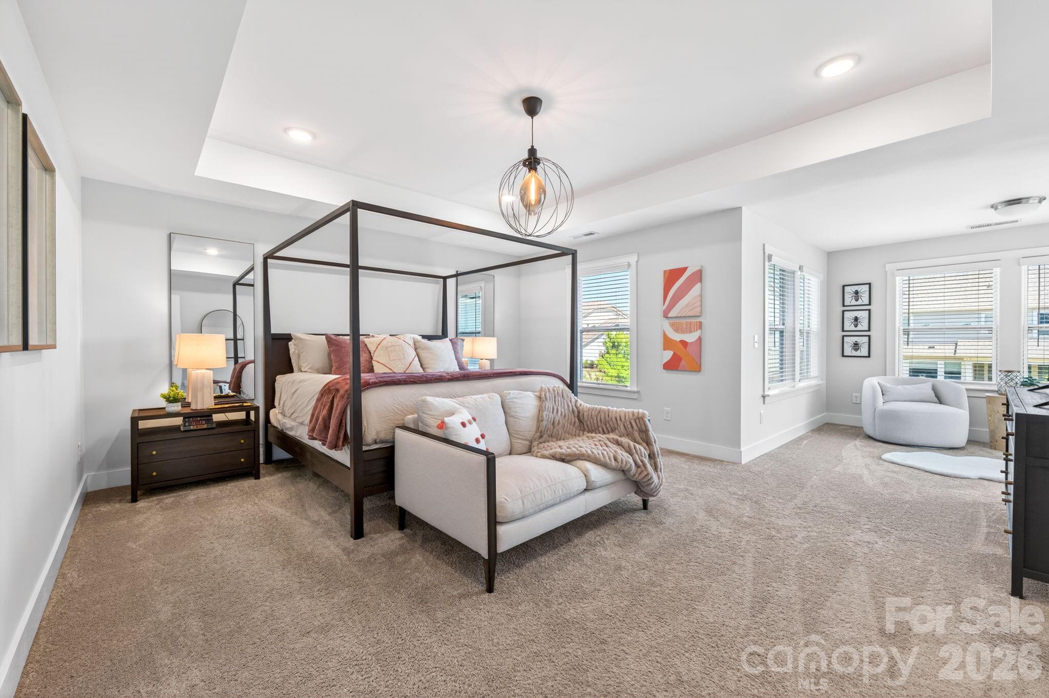 6271 Six String Court — Fort Mill