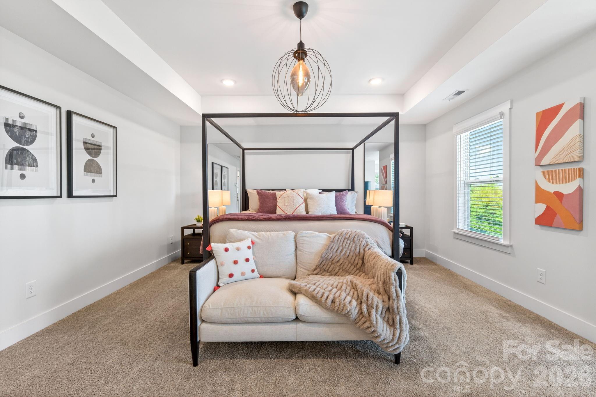 6271 Six String Court — Fort Mill
