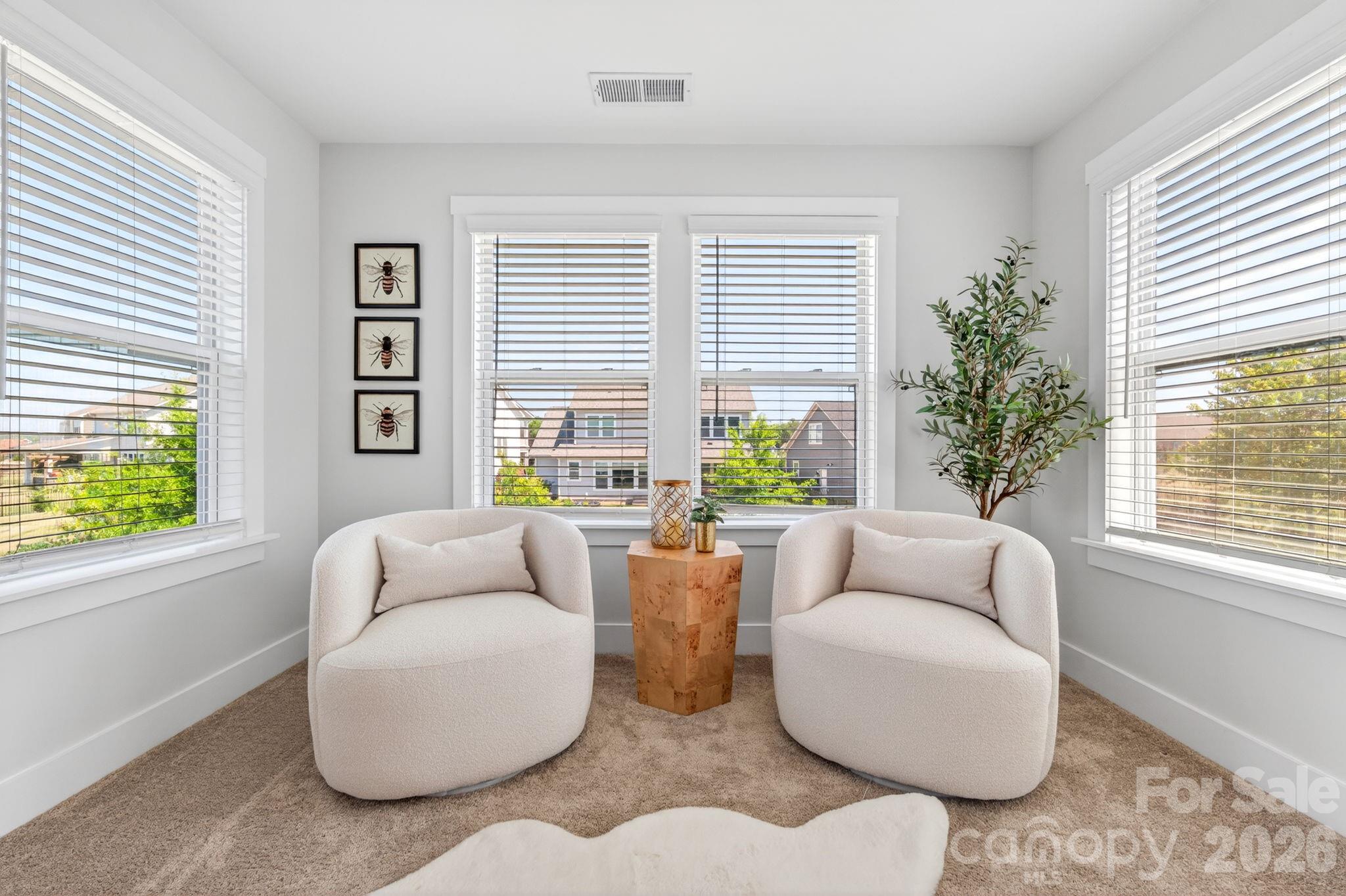 6271 Six String Court — Fort Mill