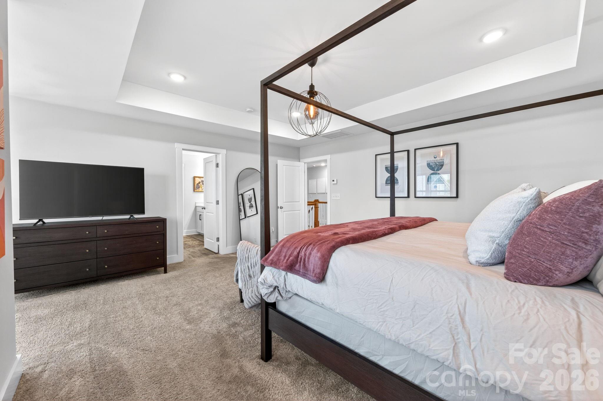 6271 Six String Court — Fort Mill