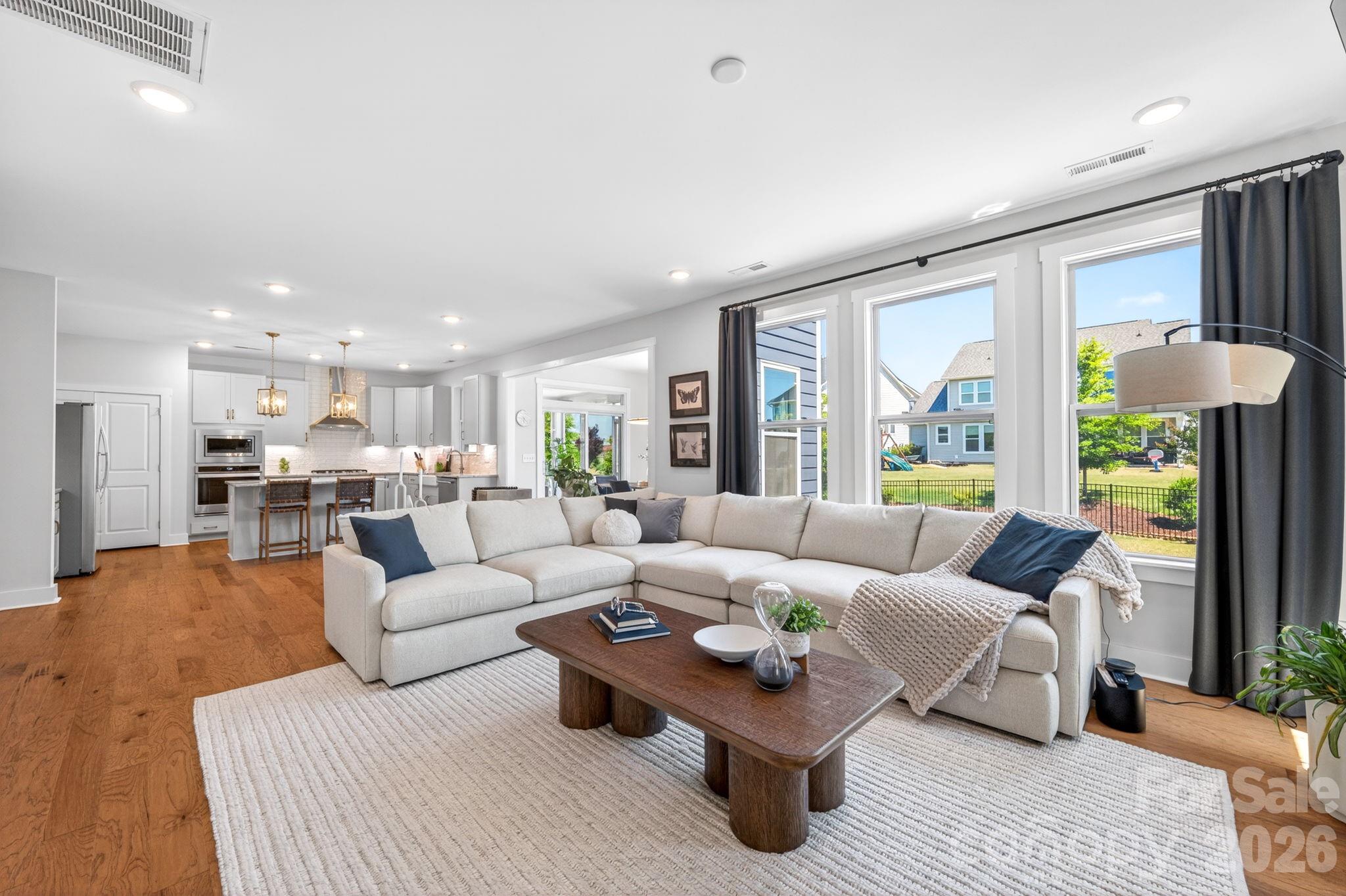6271 Six String Court — Fort Mill