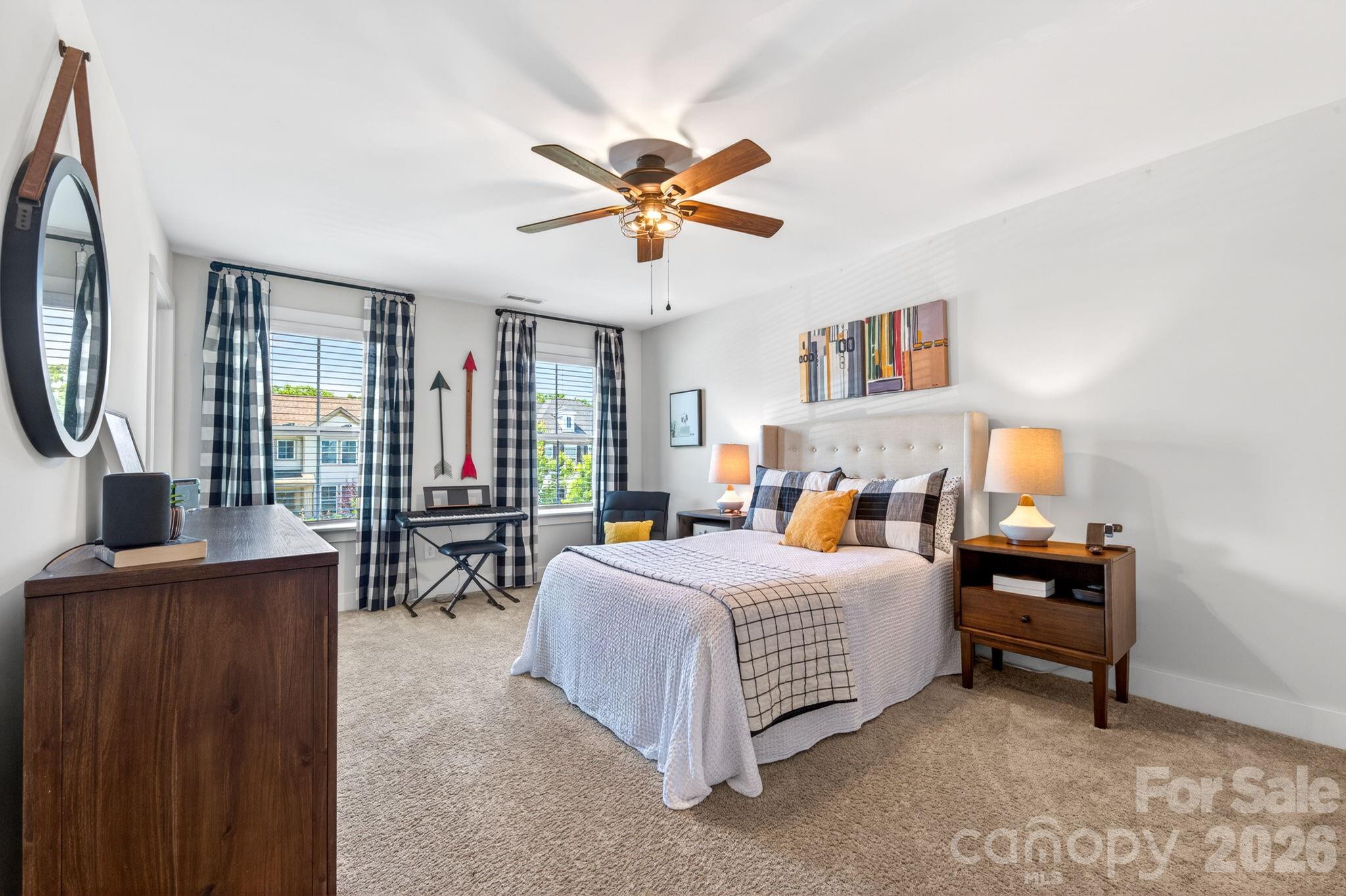 6271 Six String Court — Fort Mill