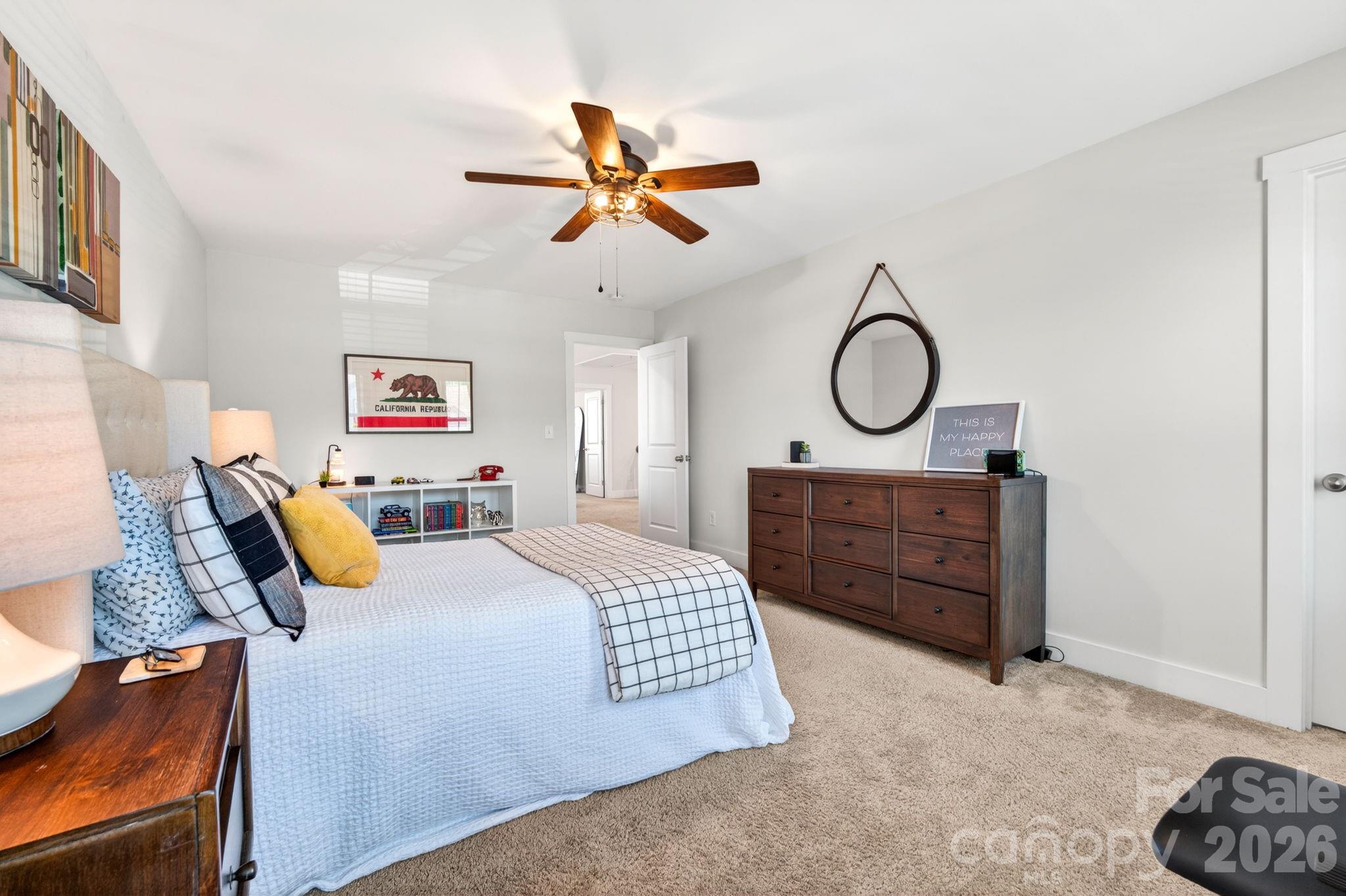 6271 Six String Court — Fort Mill