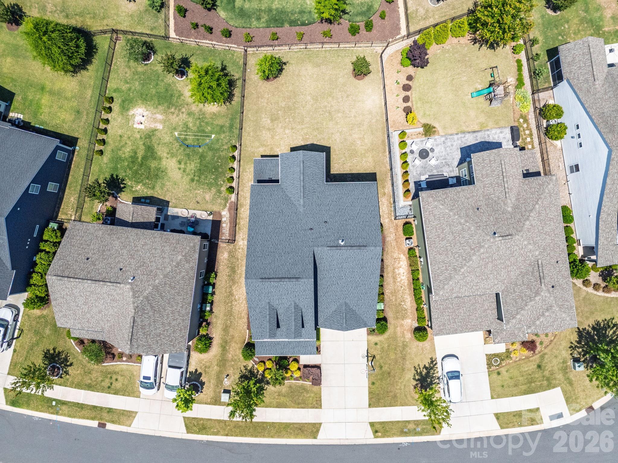 6271 Six String Court — Fort Mill