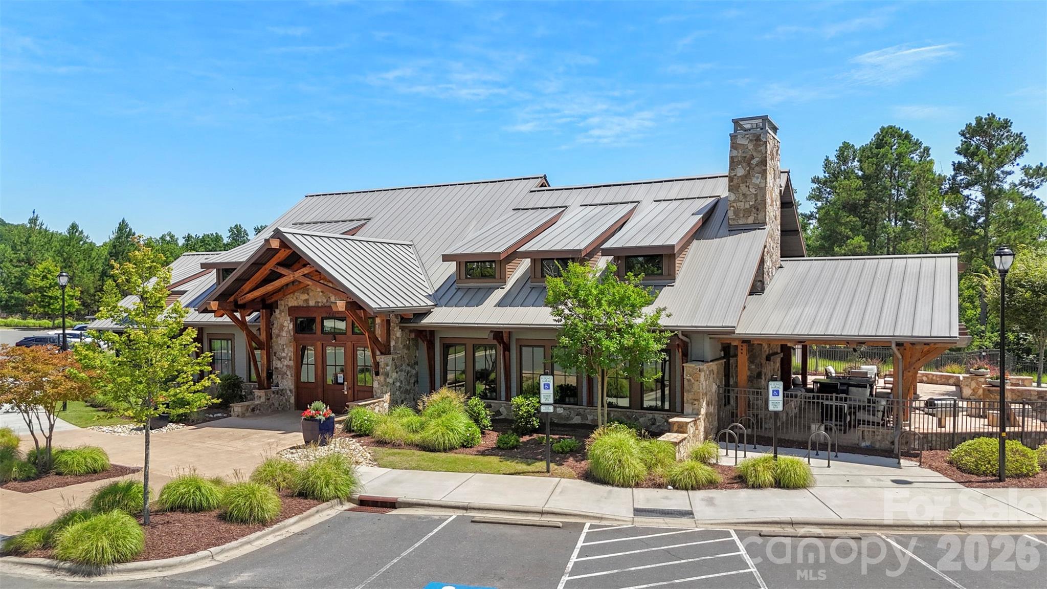 6271 Six String Court — Fort Mill