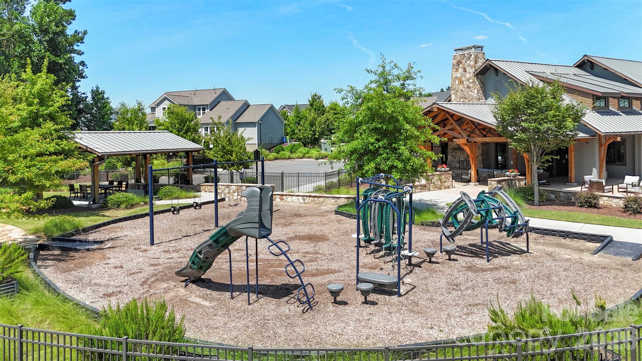 6271 Six String Court — Fort Mill