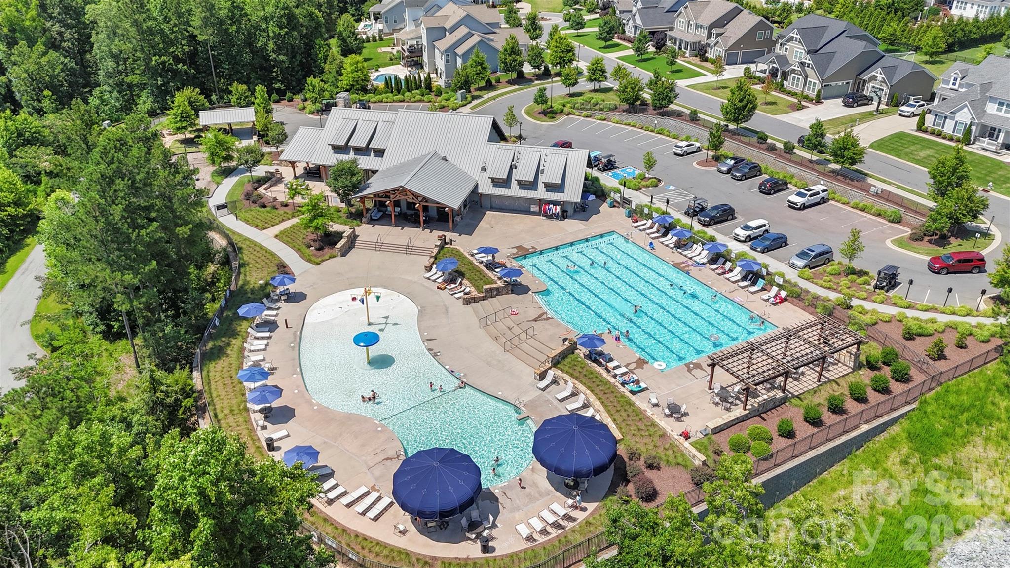 6271 Six String Court — Fort Mill
