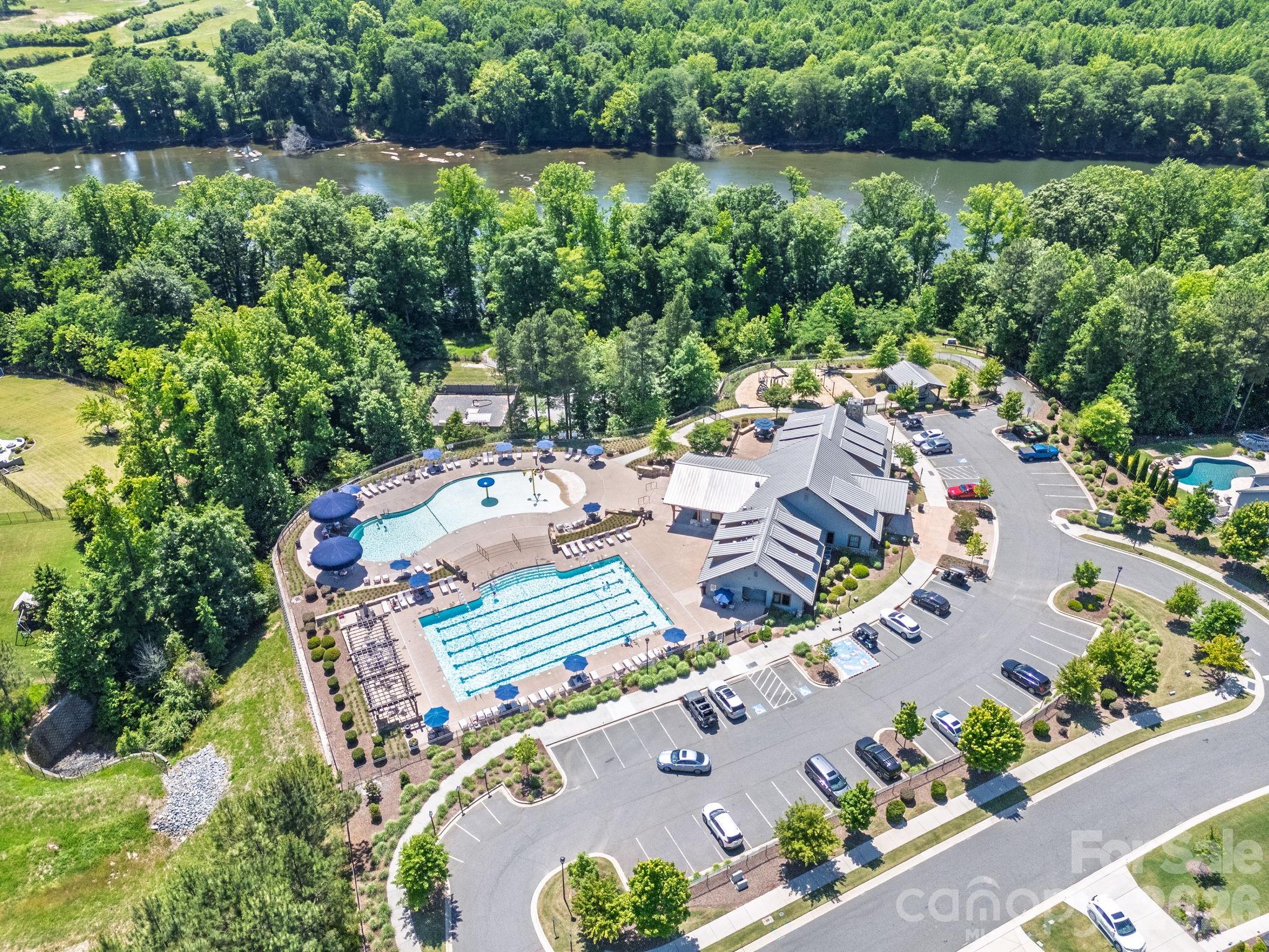 6271 Six String Court — Fort Mill
