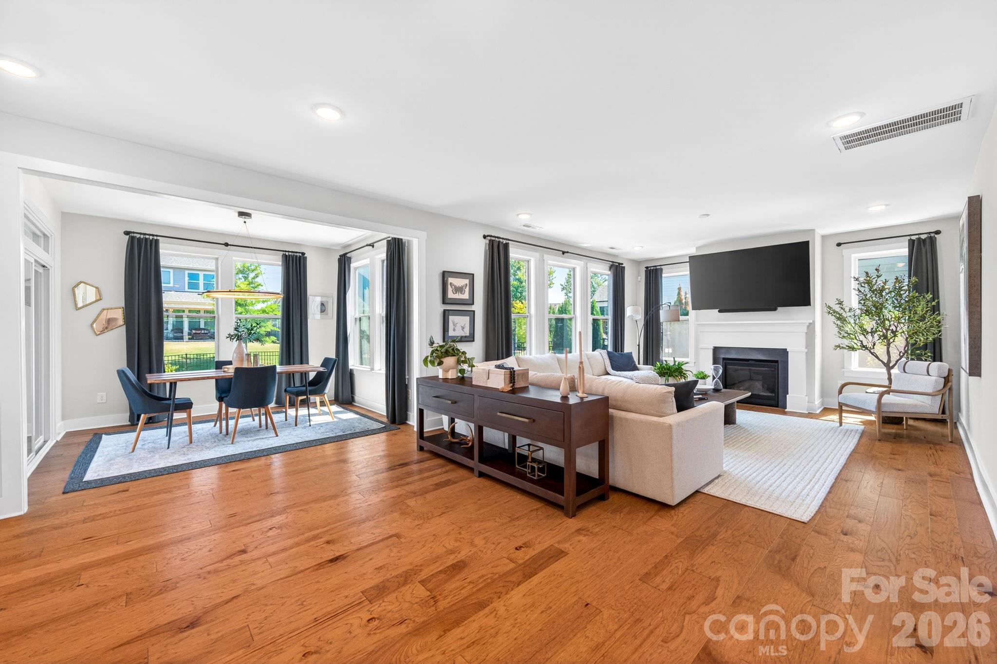6271 Six String Court — Fort Mill