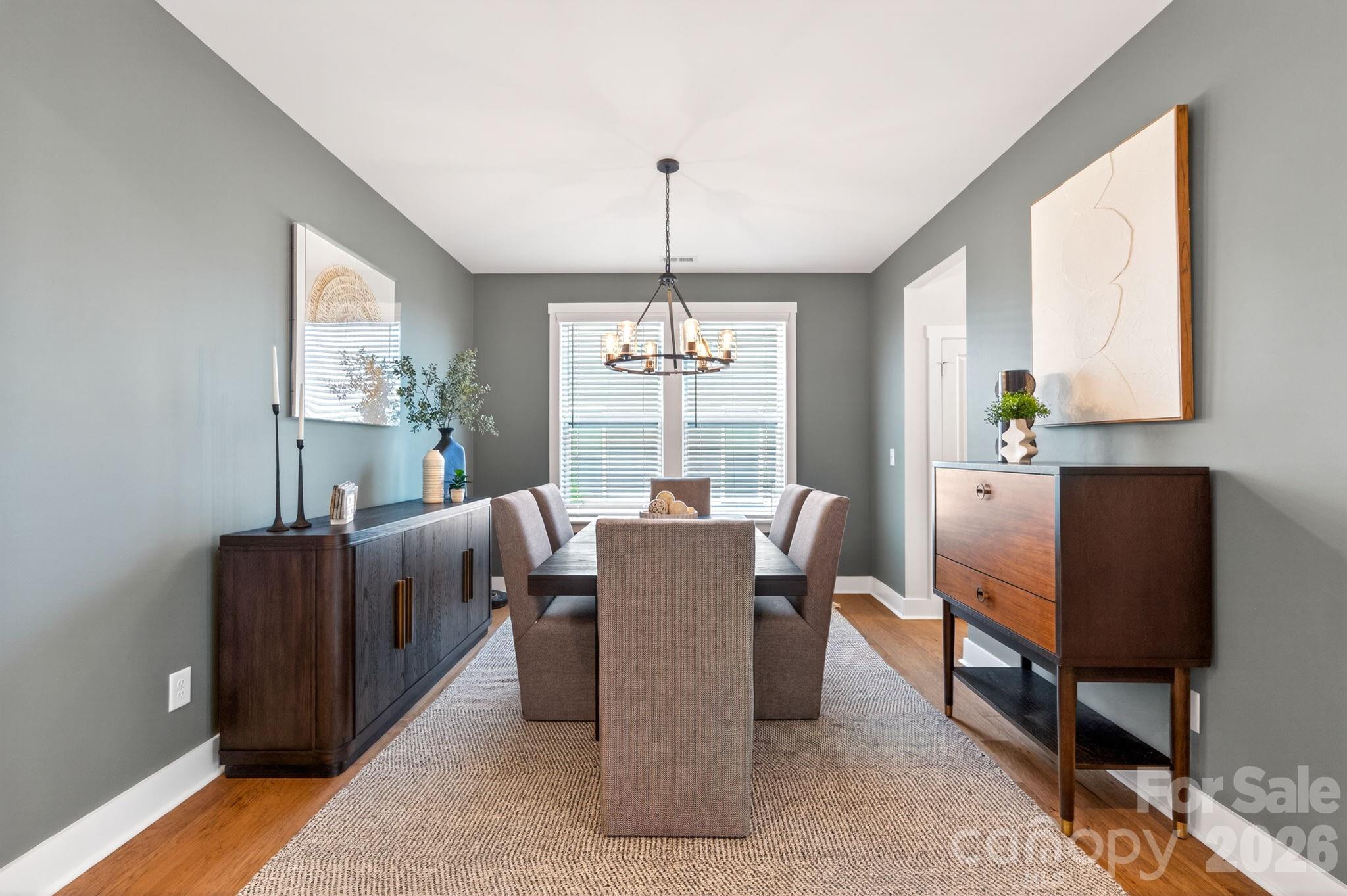 6271 Six String Court — Fort Mill
