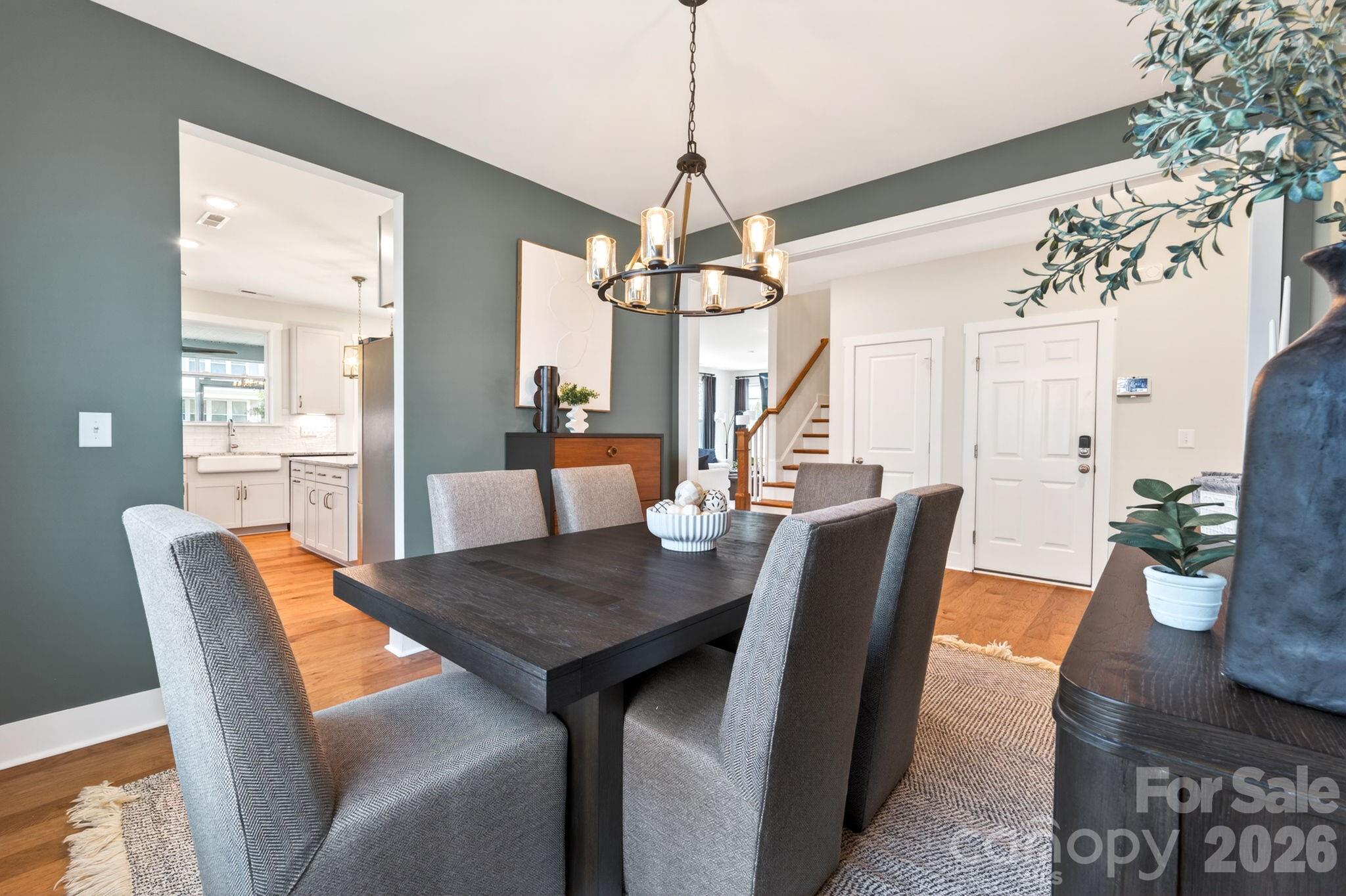 6271 Six String Court — Fort Mill