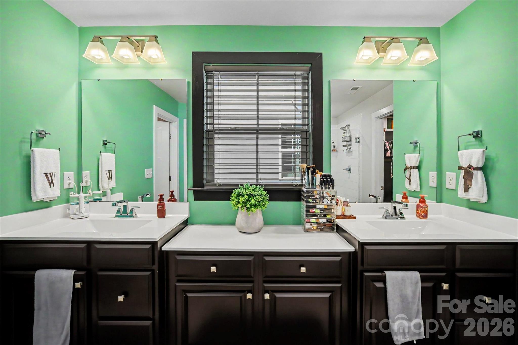 1220 Harkey Creek Drive — Monroe