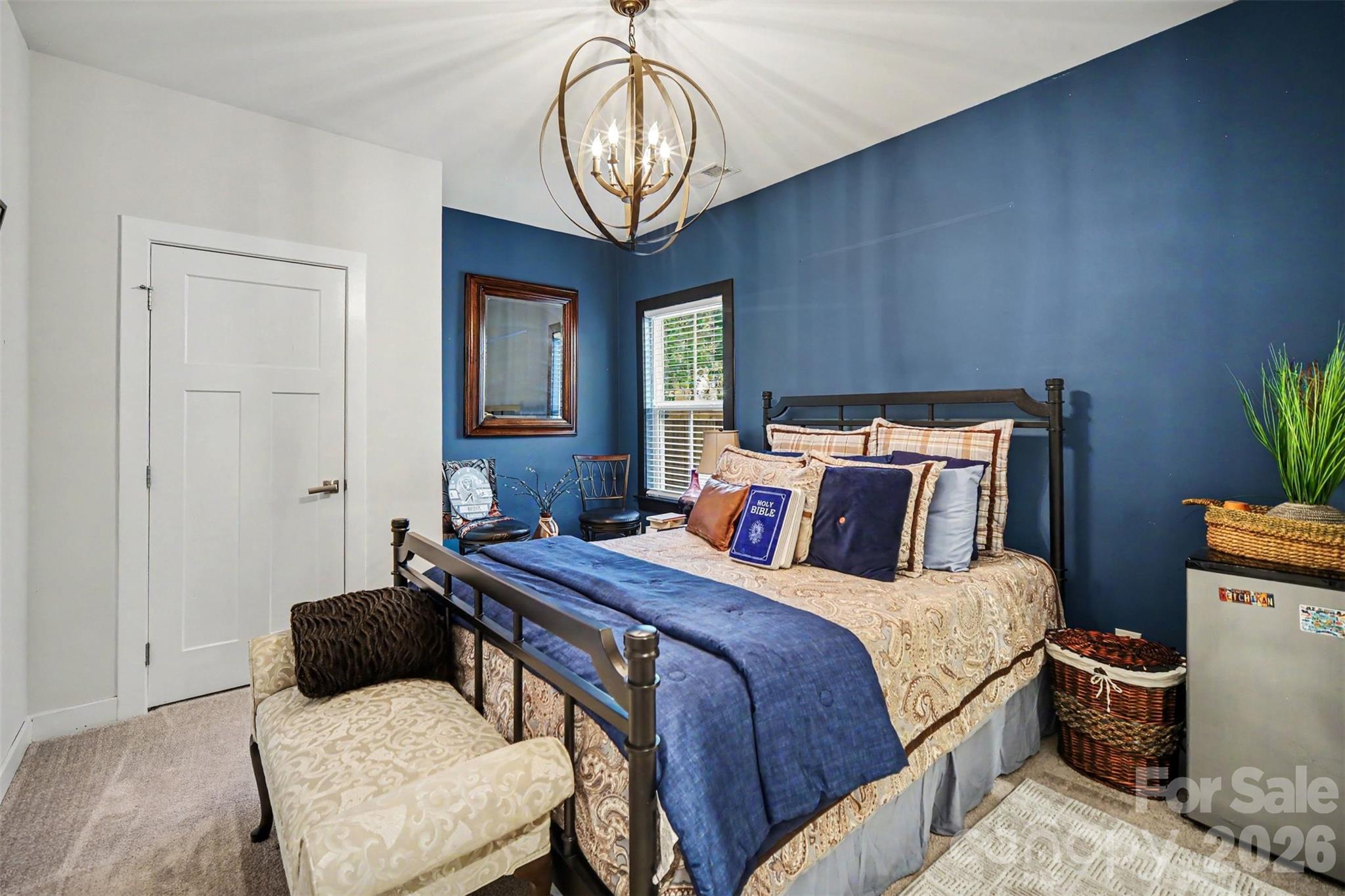 1220 Harkey Creek Drive — Monroe