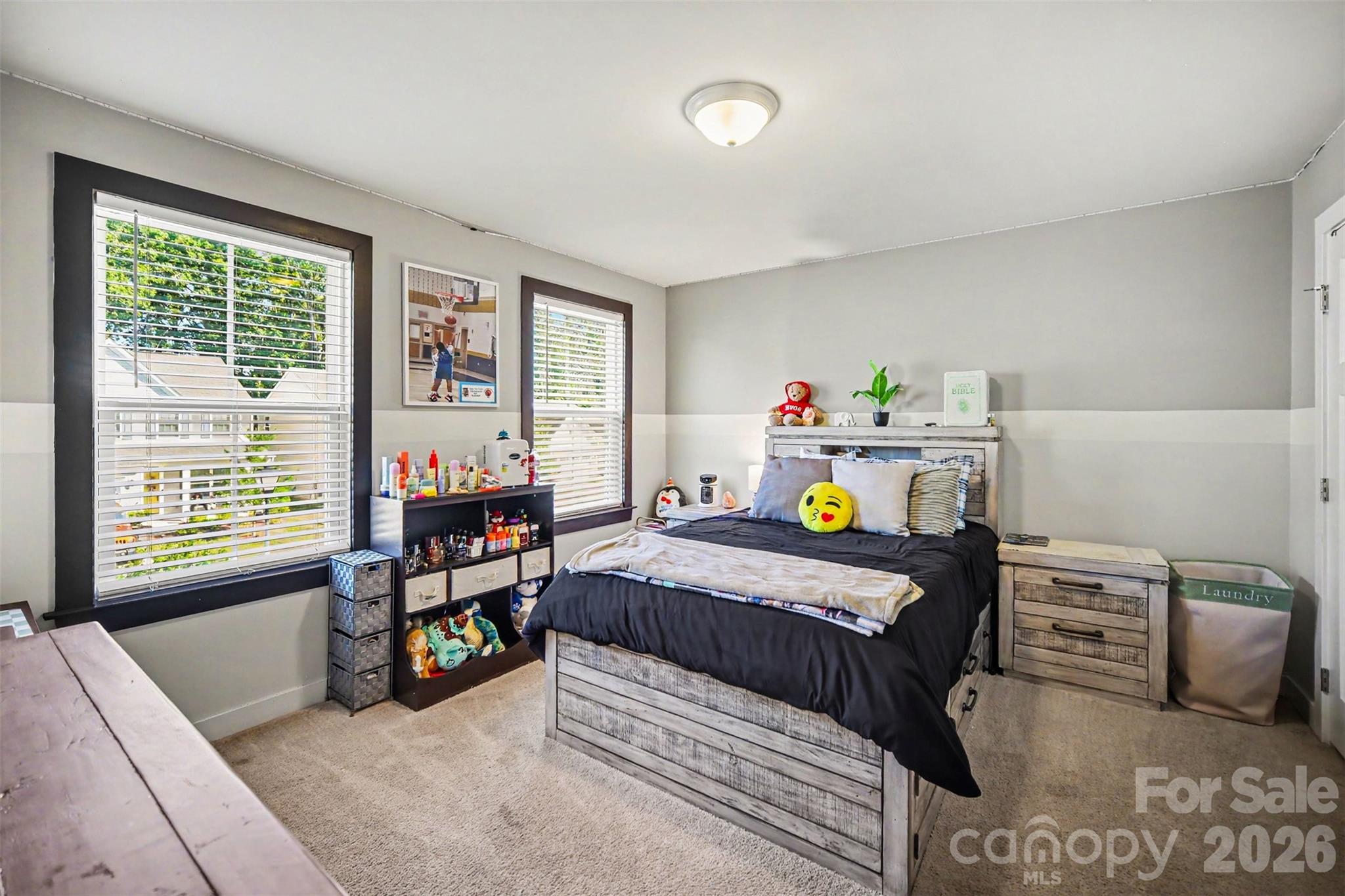 1220 Harkey Creek Drive — Monroe