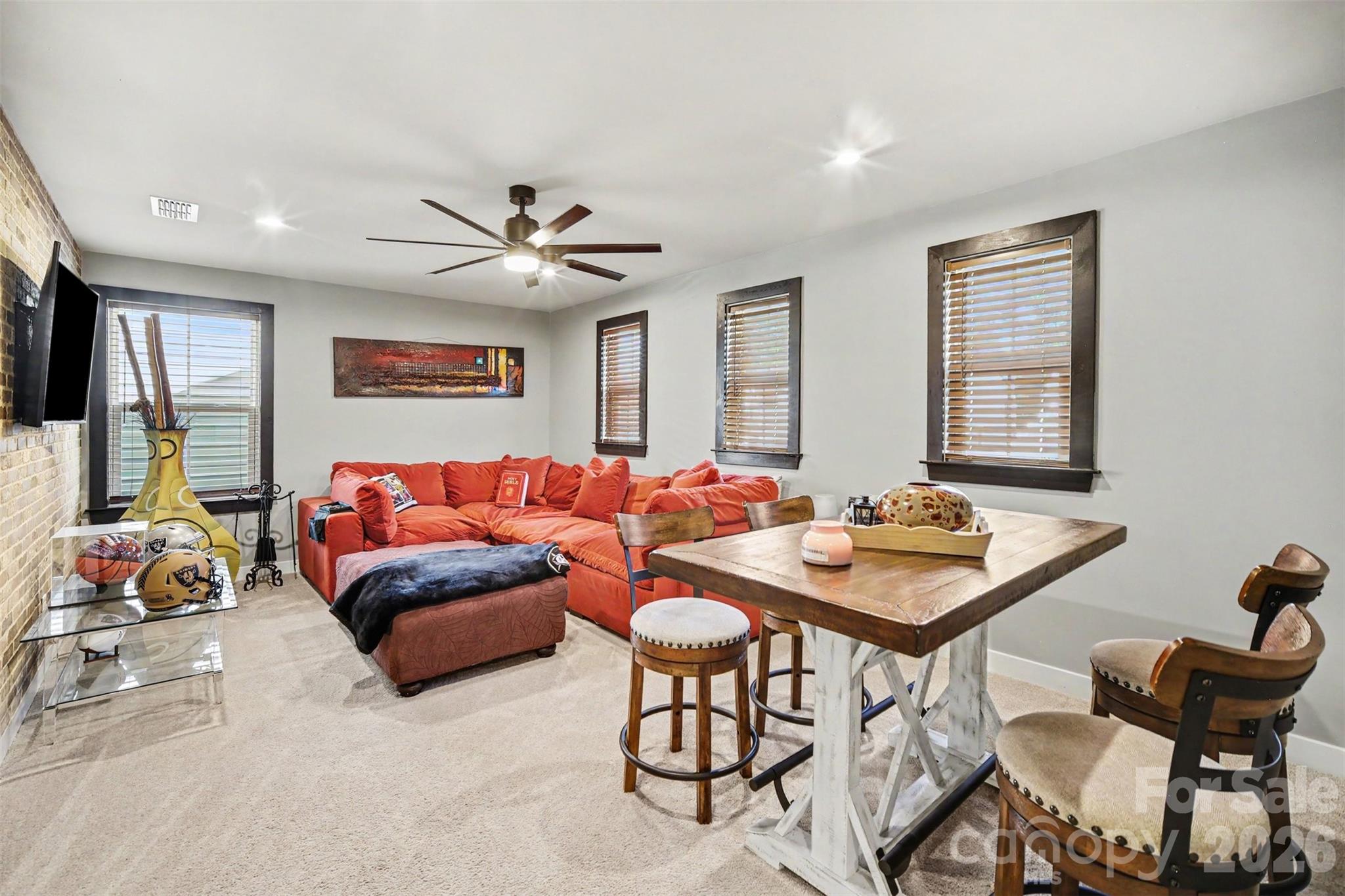 1220 Harkey Creek Drive — Monroe