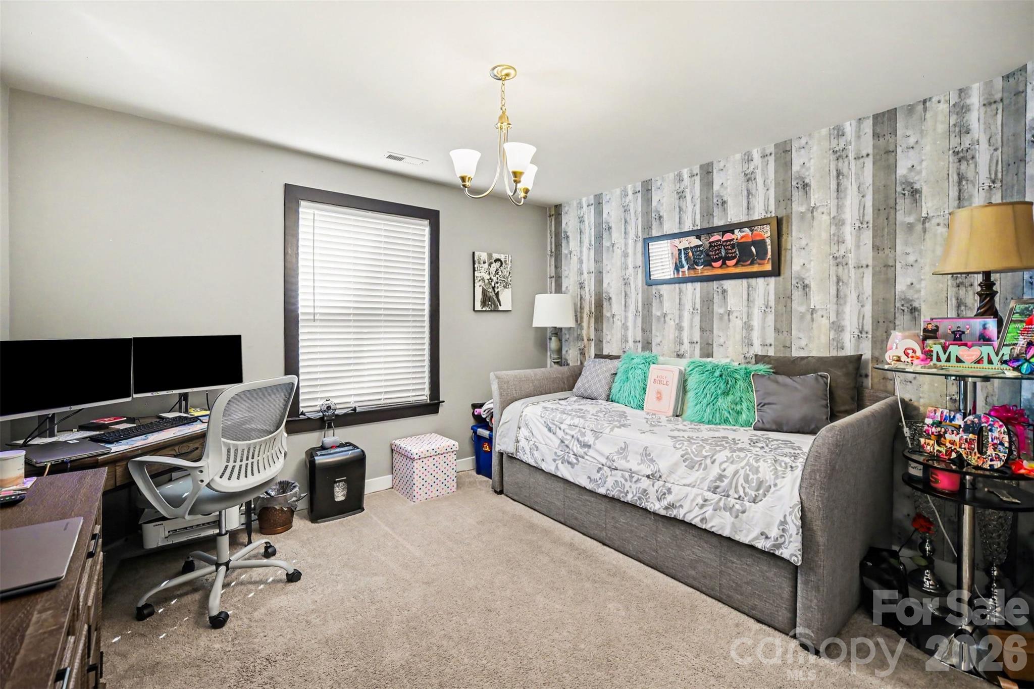 1220 Harkey Creek Drive — Monroe