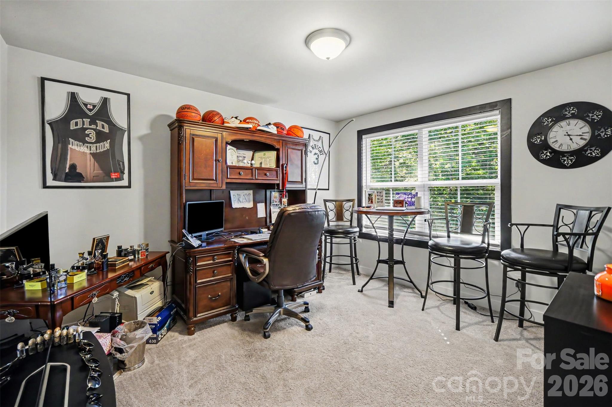 1220 Harkey Creek Drive — Monroe