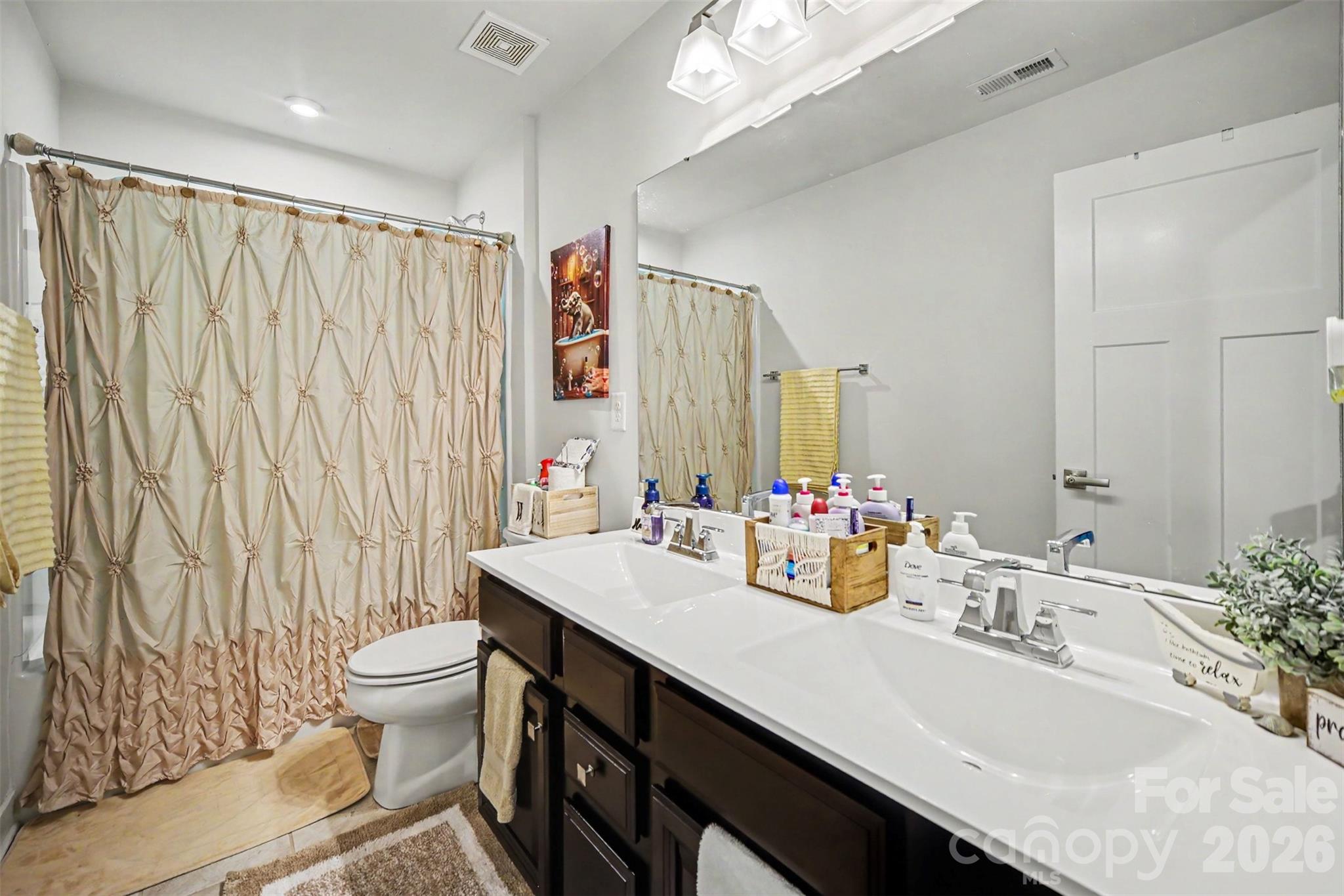 1220 Harkey Creek Drive — Monroe