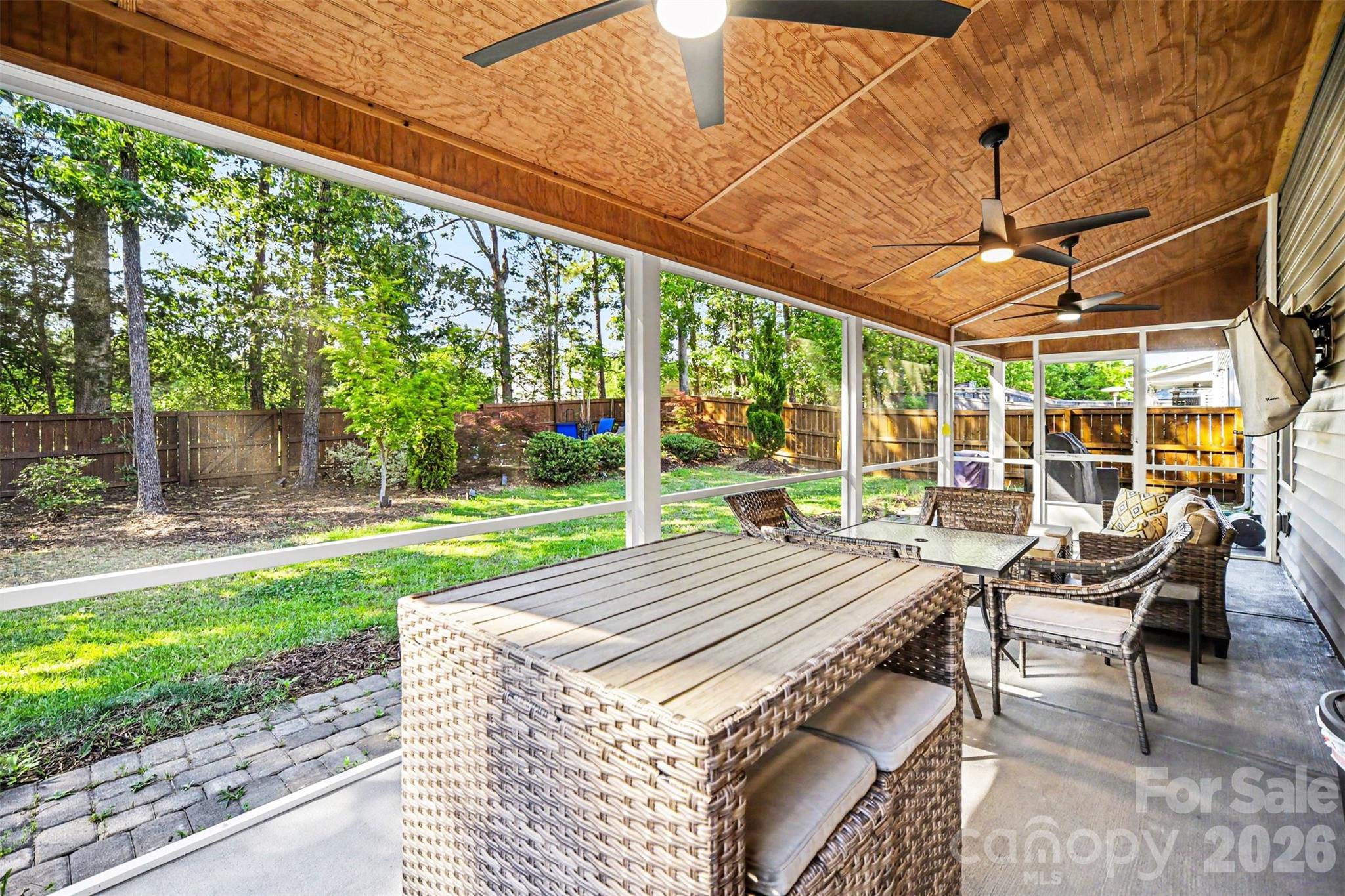 1220 Harkey Creek Drive — Monroe