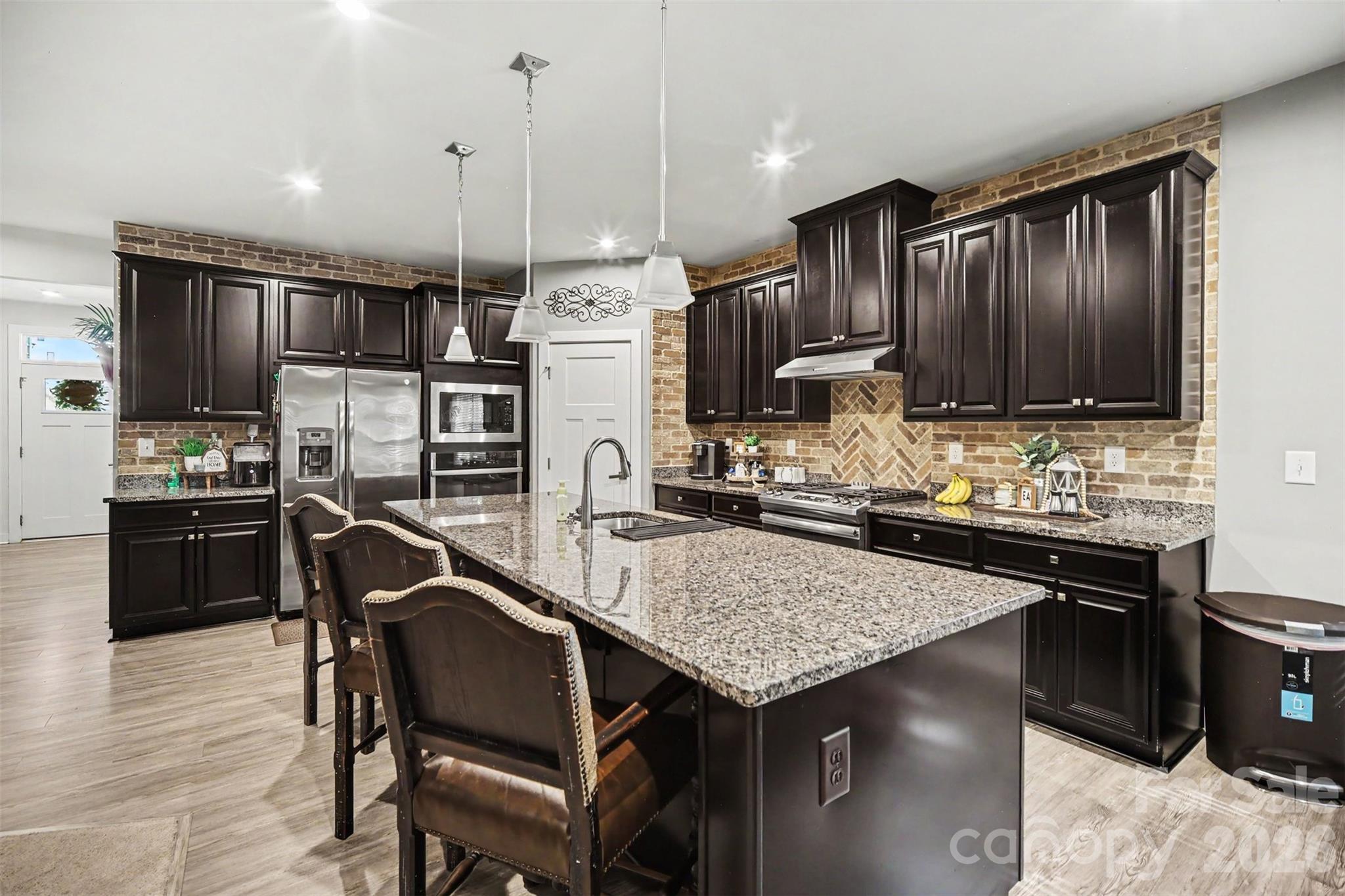 1220 Harkey Creek Drive — Monroe
