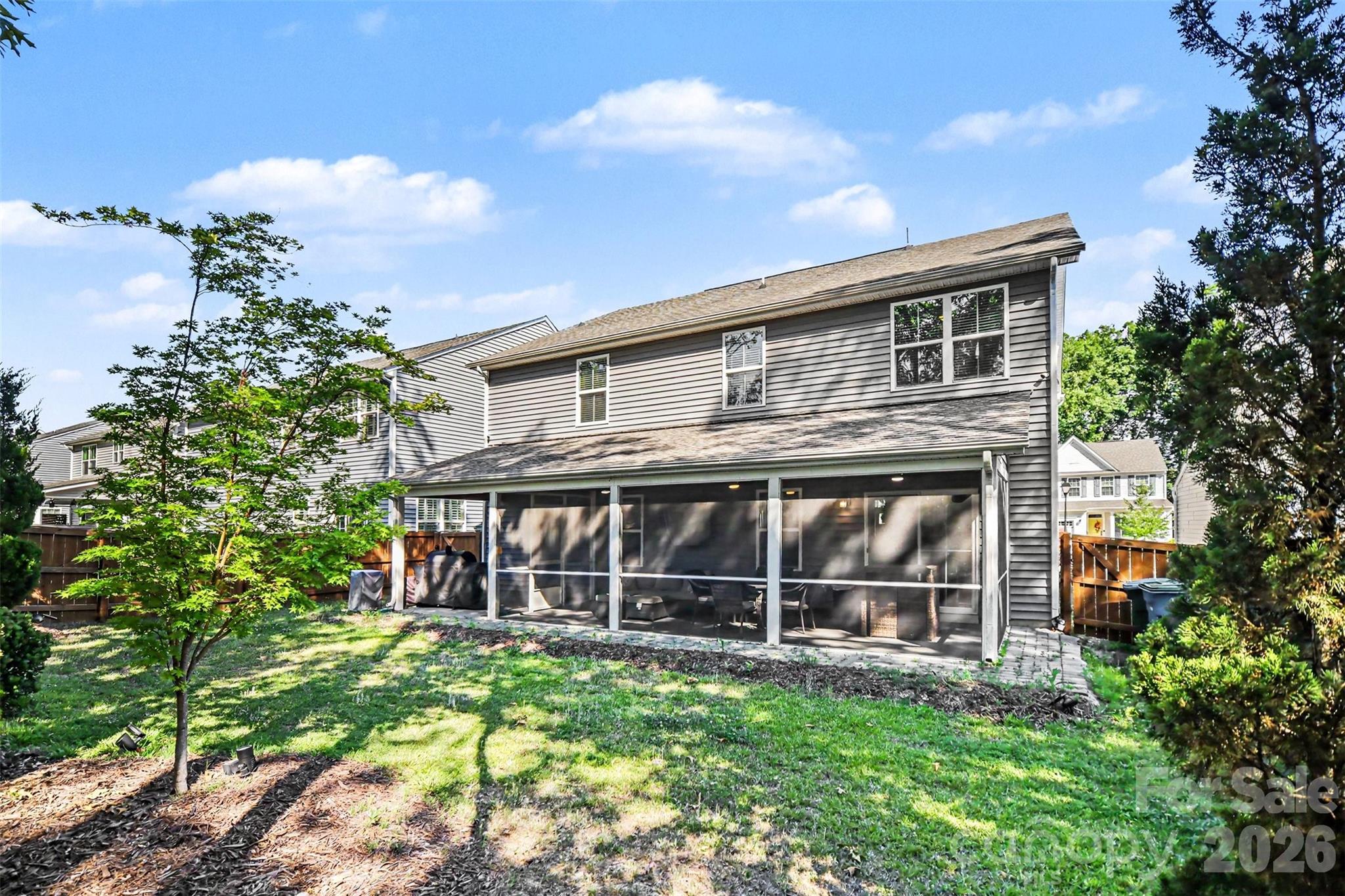 1220 Harkey Creek Drive — Monroe