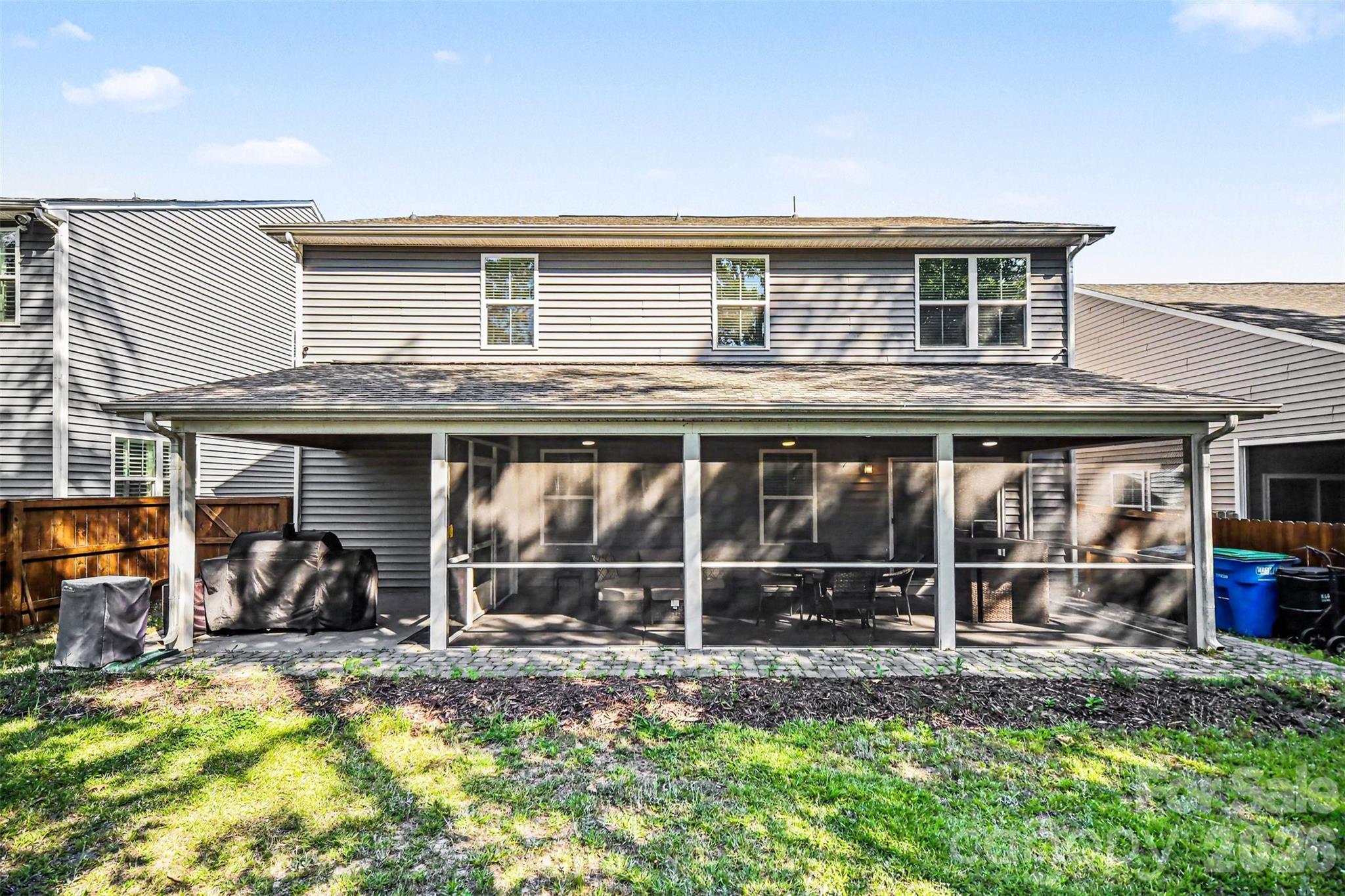 1220 Harkey Creek Drive — Monroe