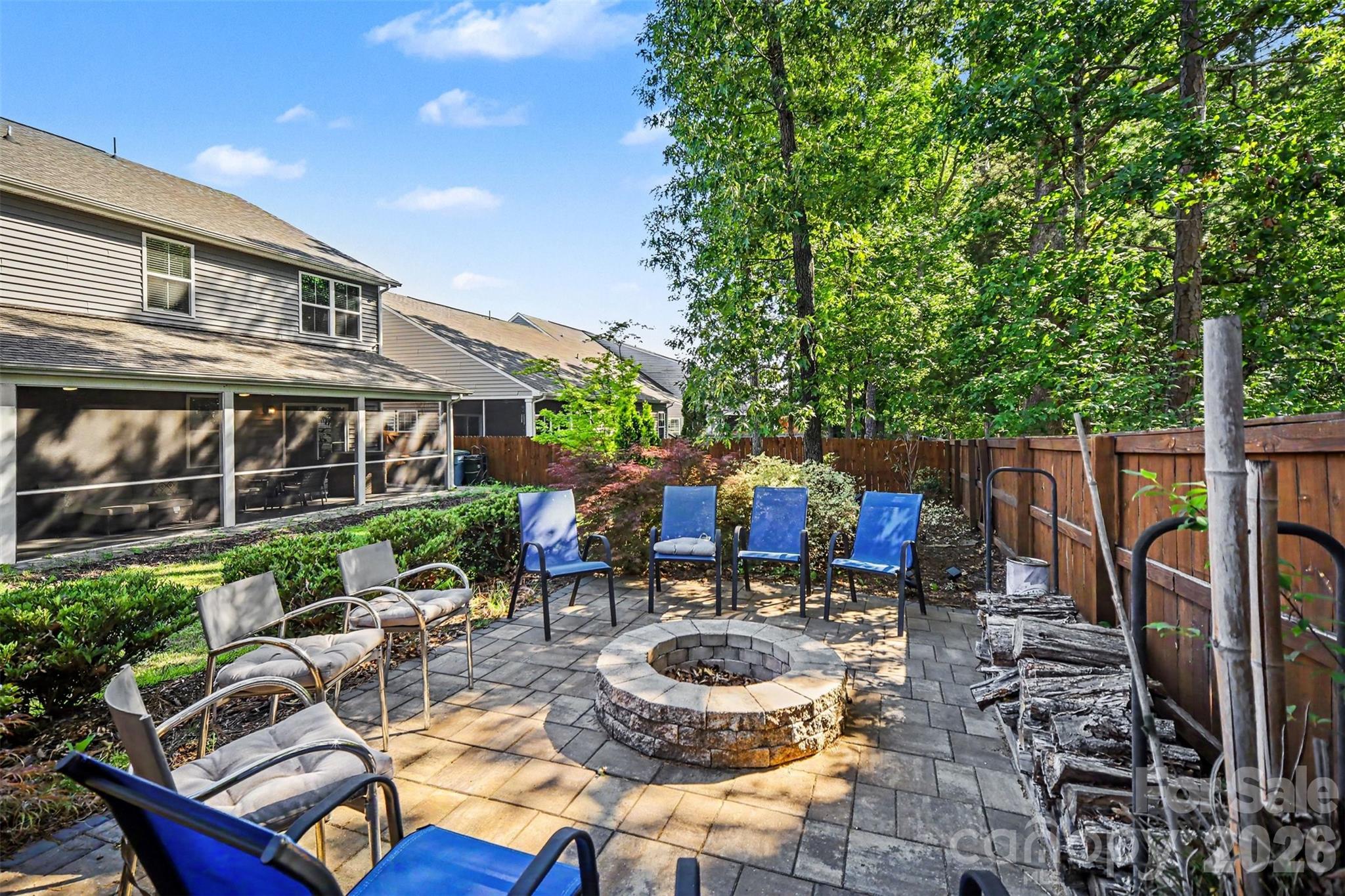 1220 Harkey Creek Drive — Monroe