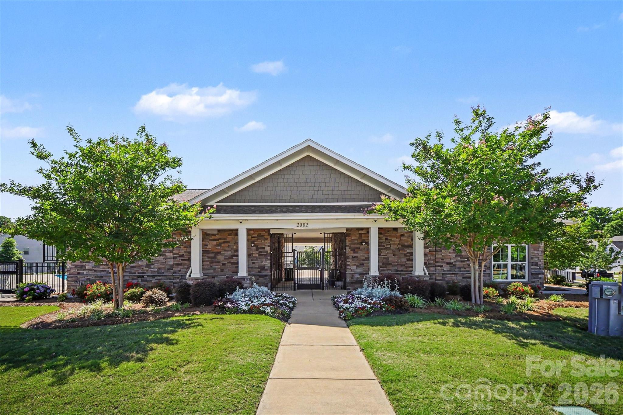 1220 Harkey Creek Drive — Monroe
