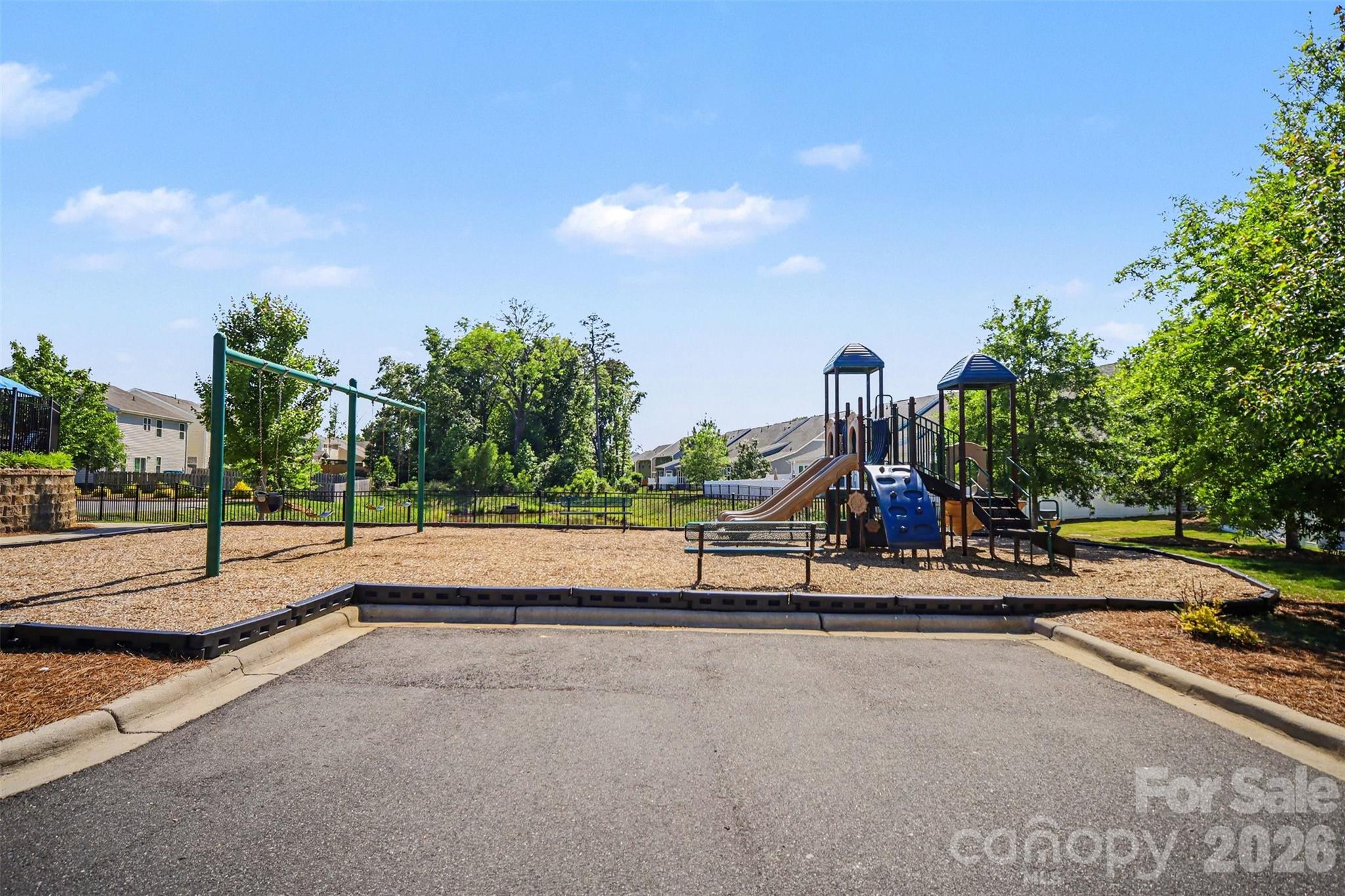 1220 Harkey Creek Drive — Monroe