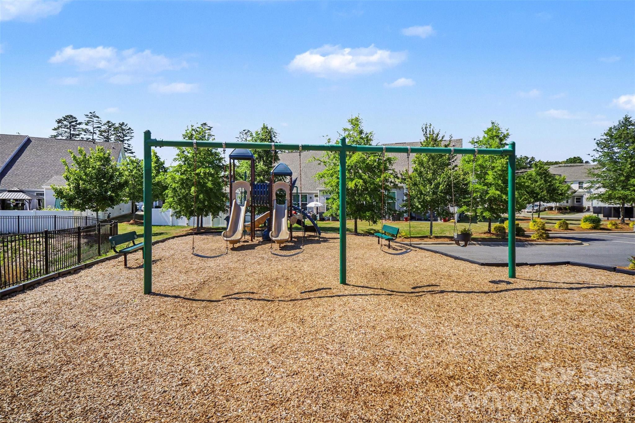 1220 Harkey Creek Drive — Monroe