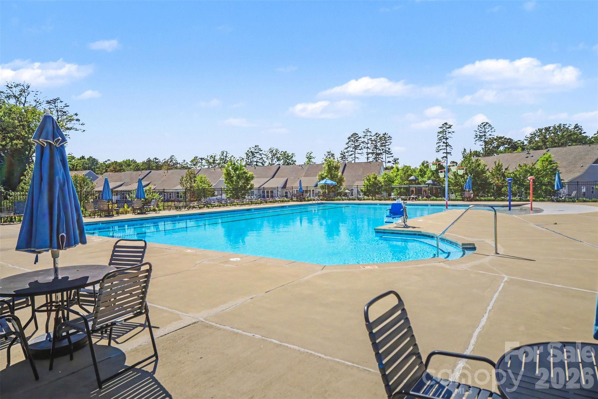 1220 Harkey Creek Drive — Monroe