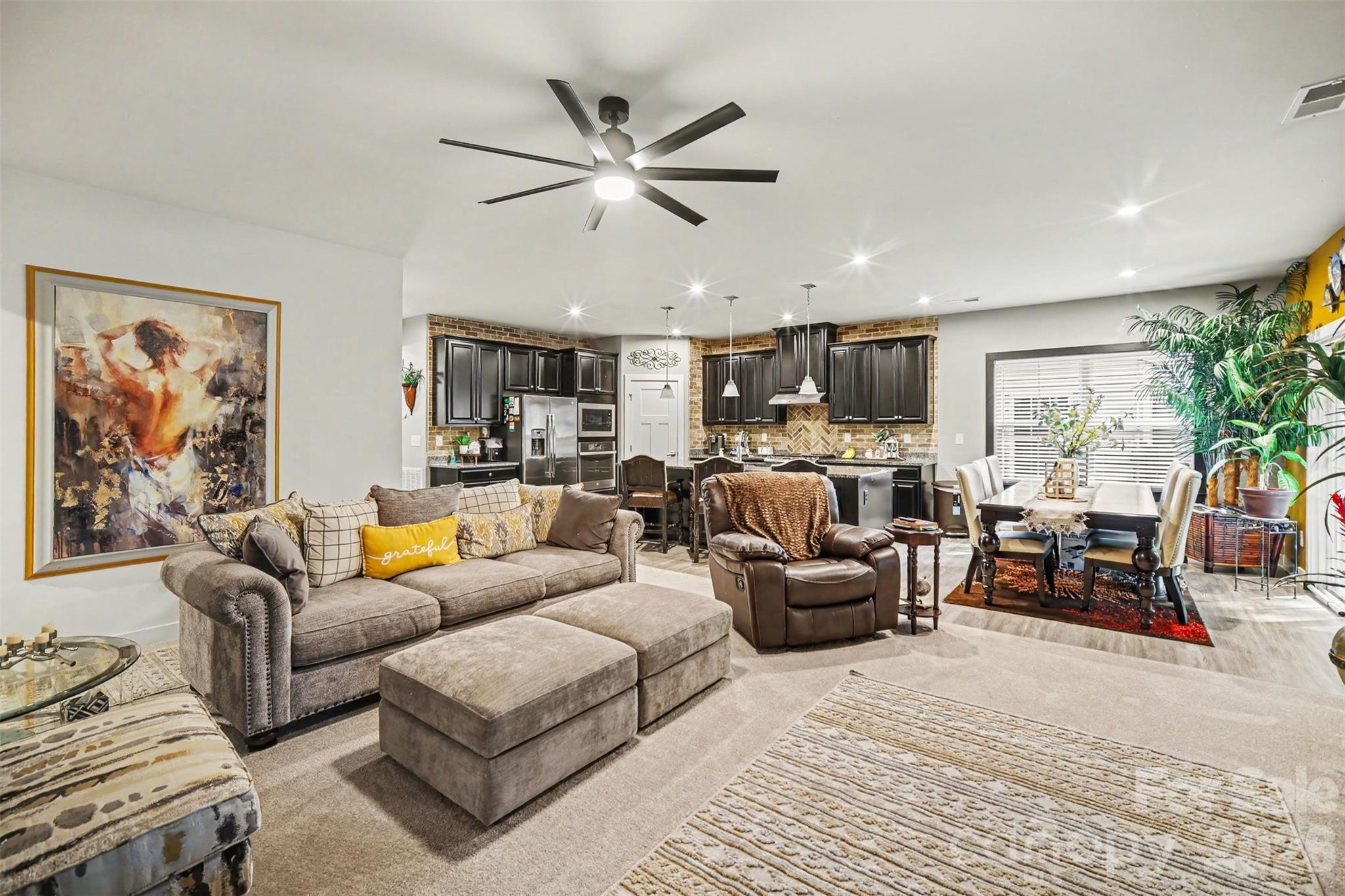 1220 Harkey Creek Drive — Monroe