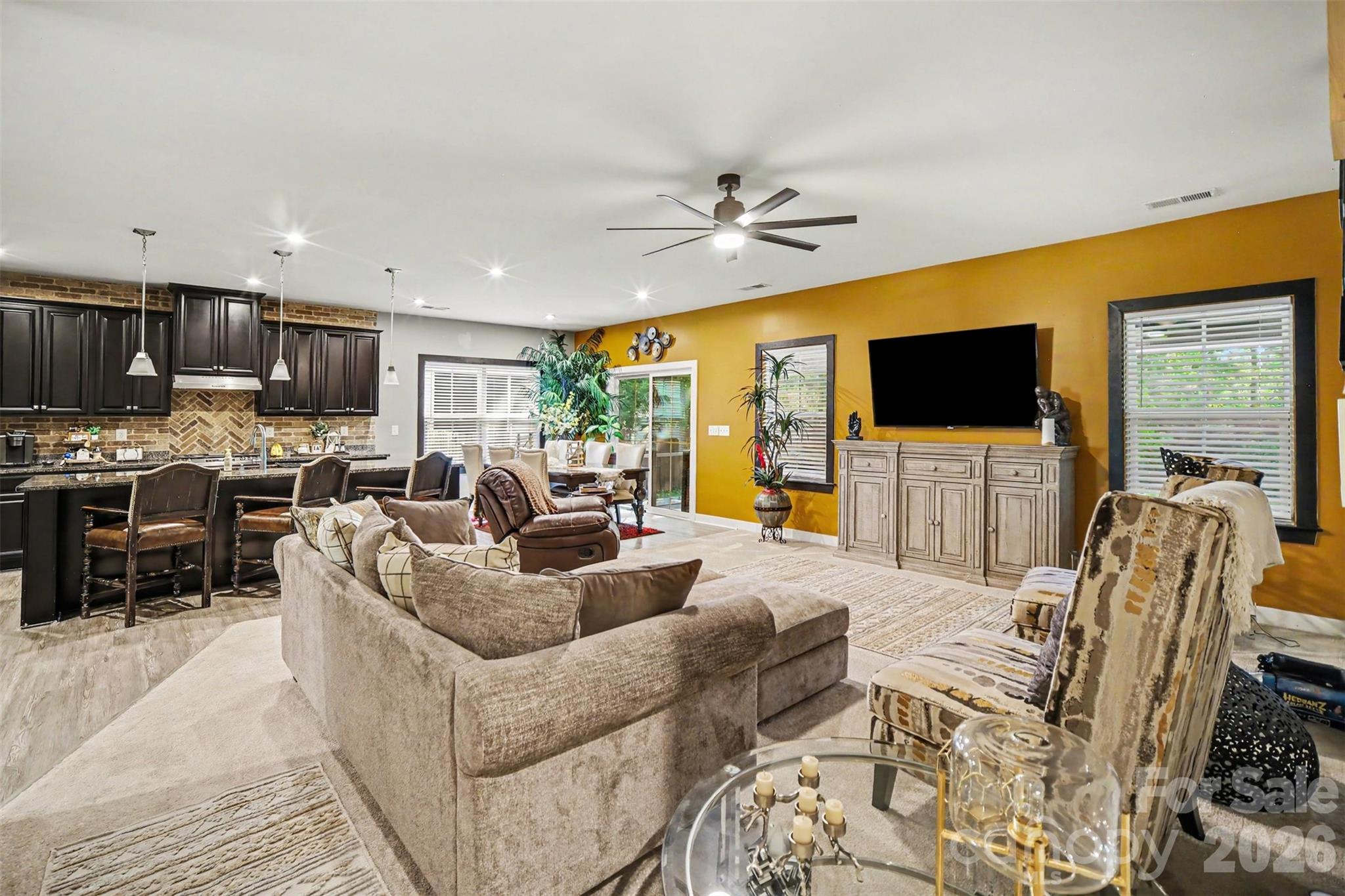 1220 Harkey Creek Drive — Monroe