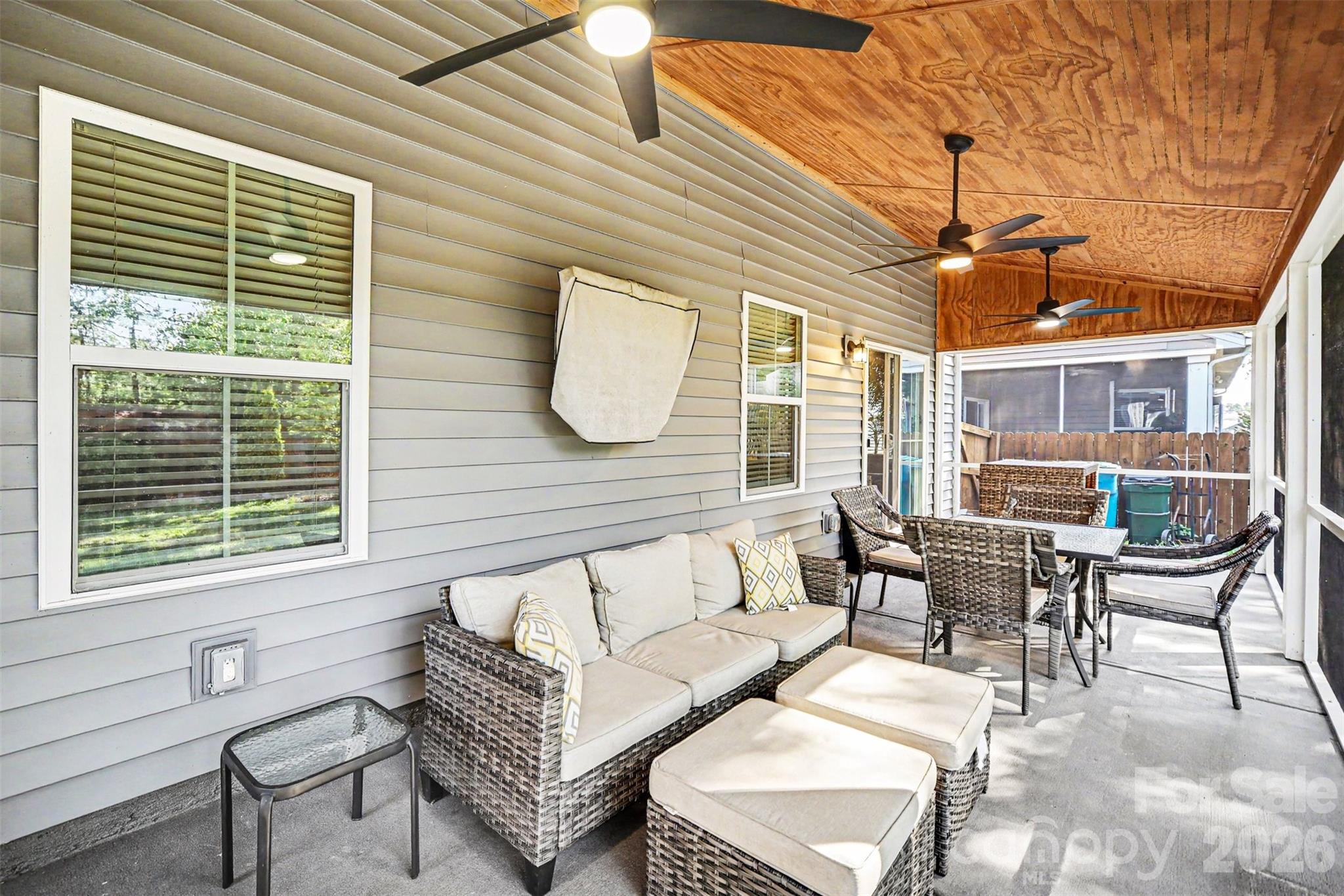 1220 Harkey Creek Drive — Monroe
