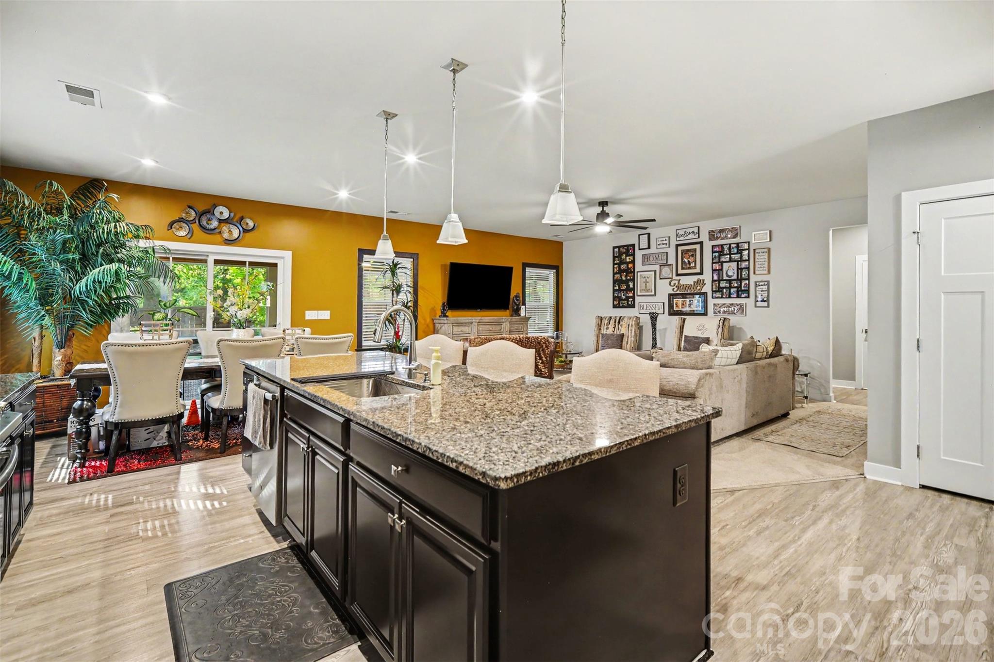 1220 Harkey Creek Drive — Monroe