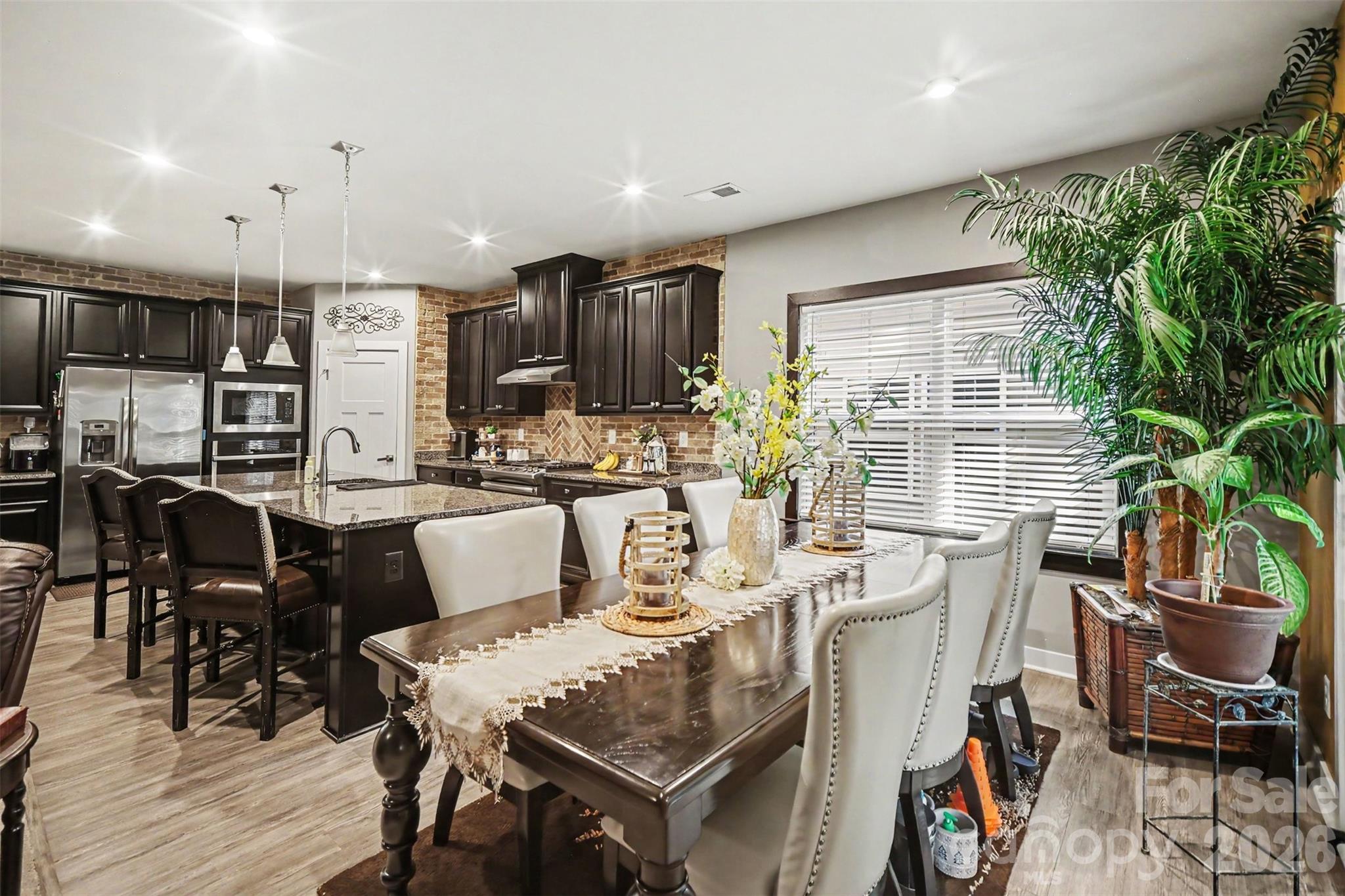 1220 Harkey Creek Drive — Monroe