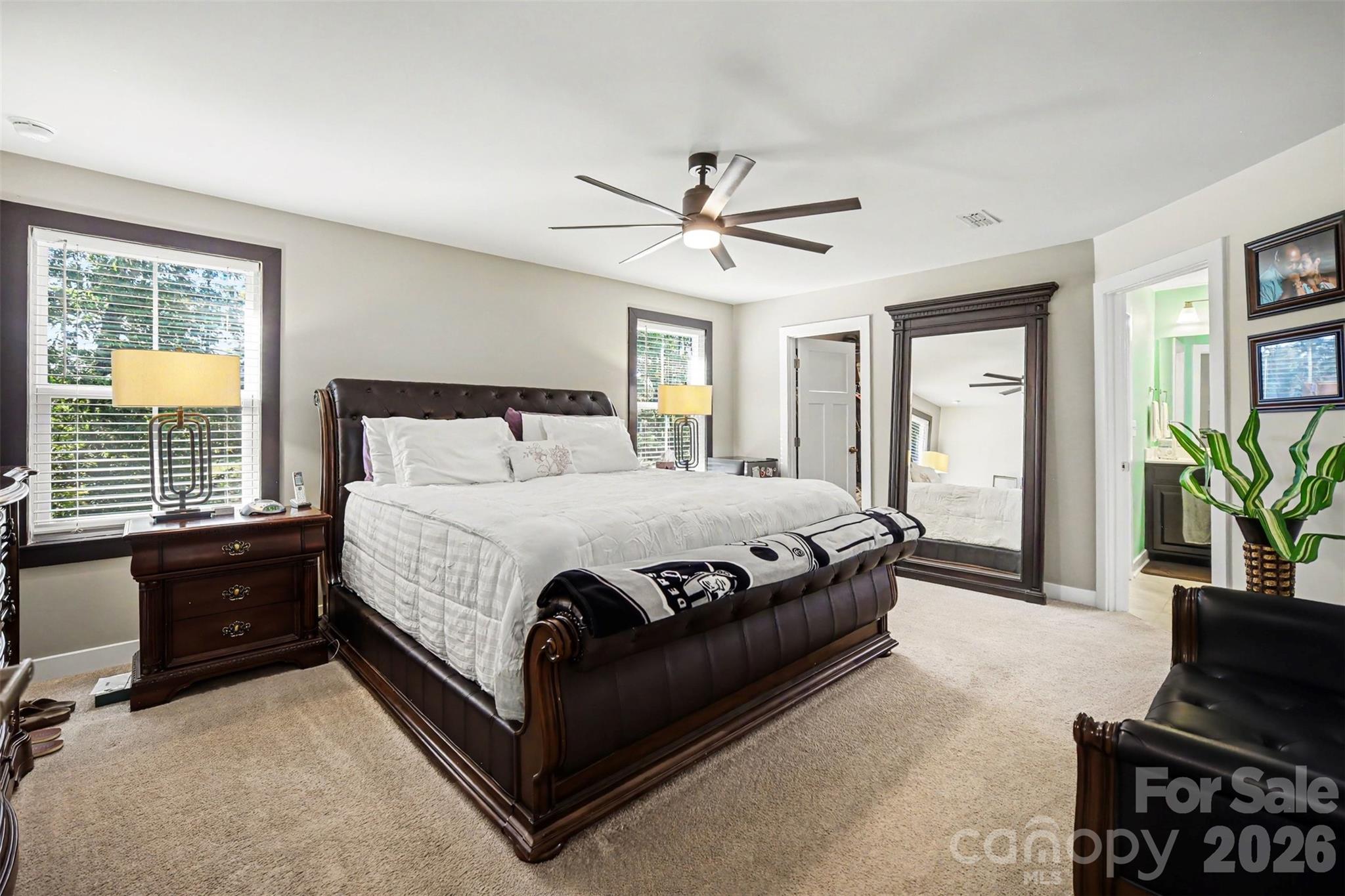 1220 Harkey Creek Drive — Monroe