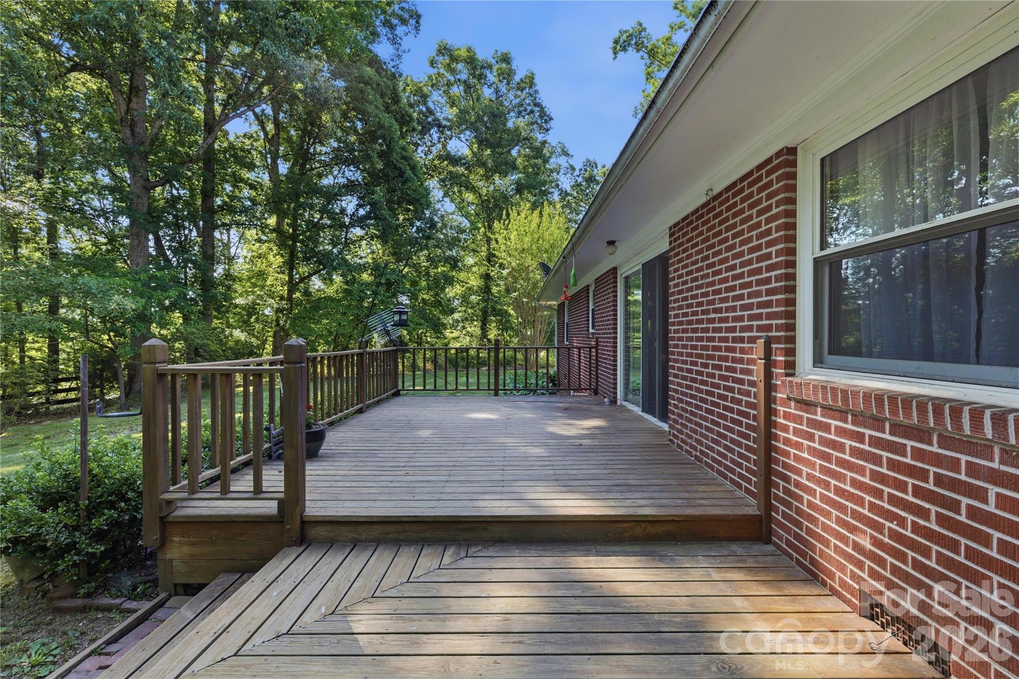 4411 US 221 Highway — Forest City