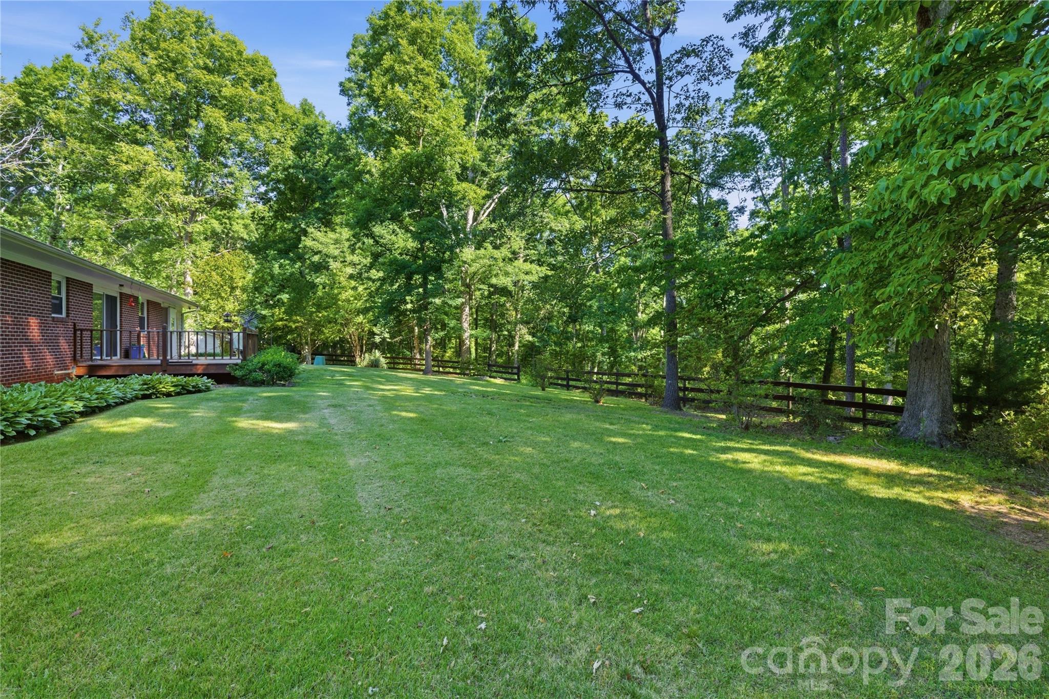 4411 US 221 Highway — Forest City