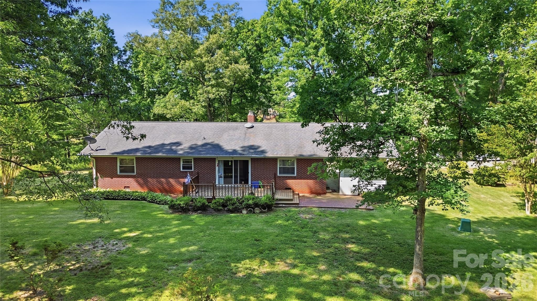 4411 US 221 Highway — Forest City